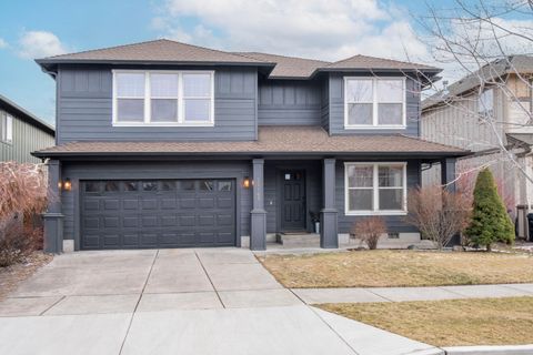 21163 Clairaway Avenue Bend OR 97702