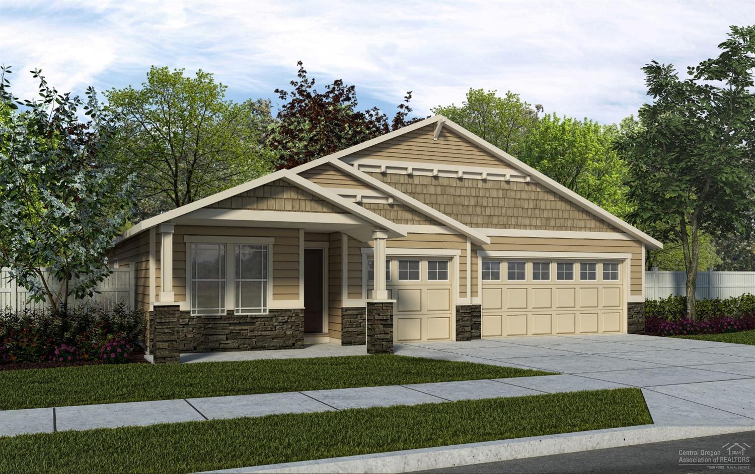 Dry Canyon - Residential