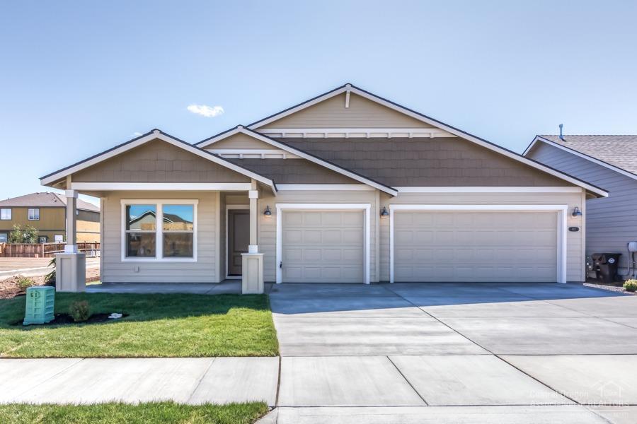 Dry Canyon - Residential