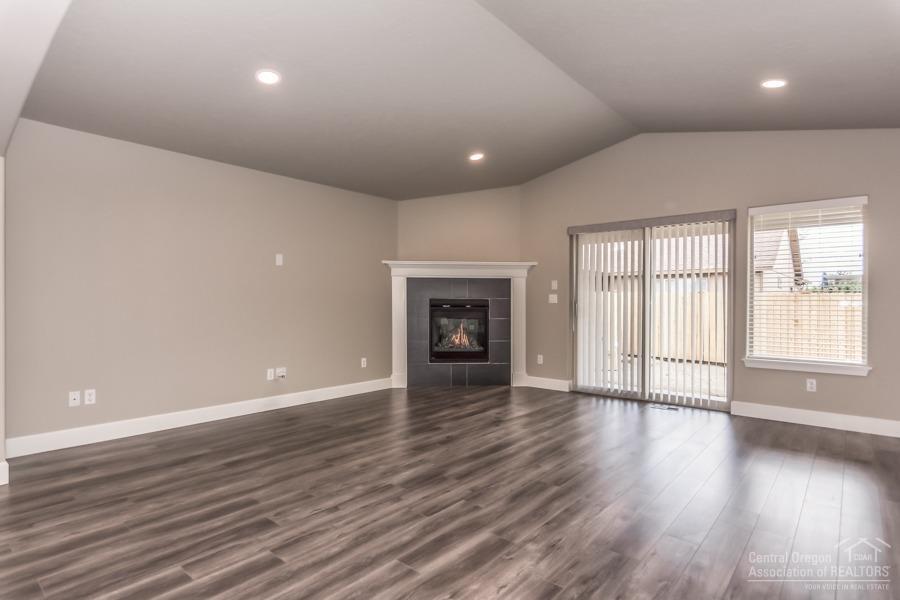 Dry Canyon - Residential