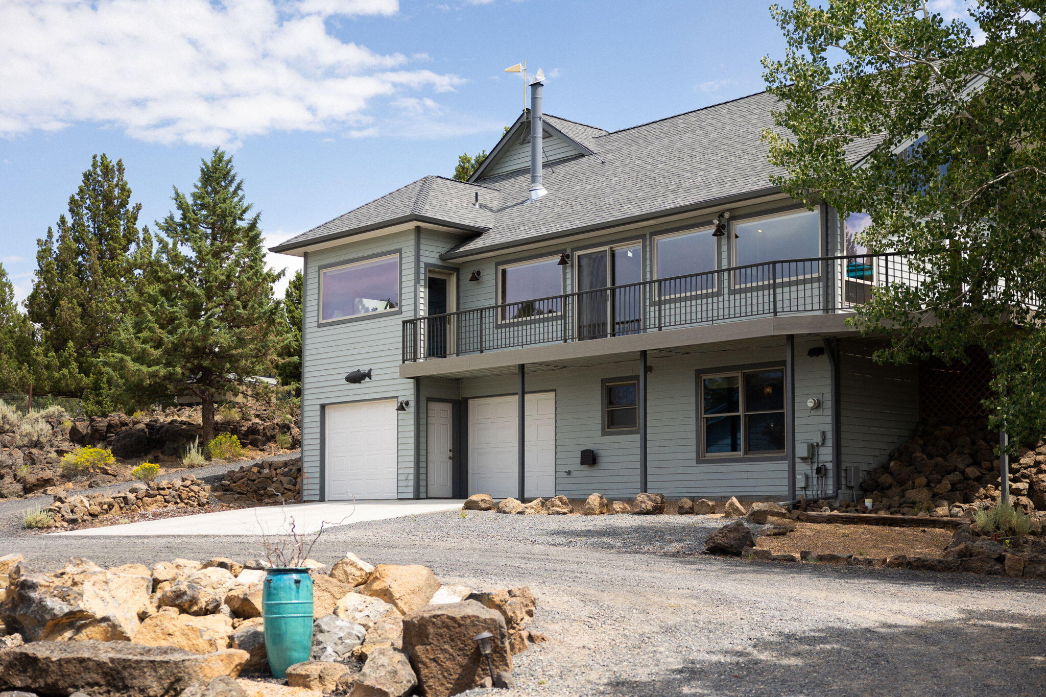 Sundance East - Residential