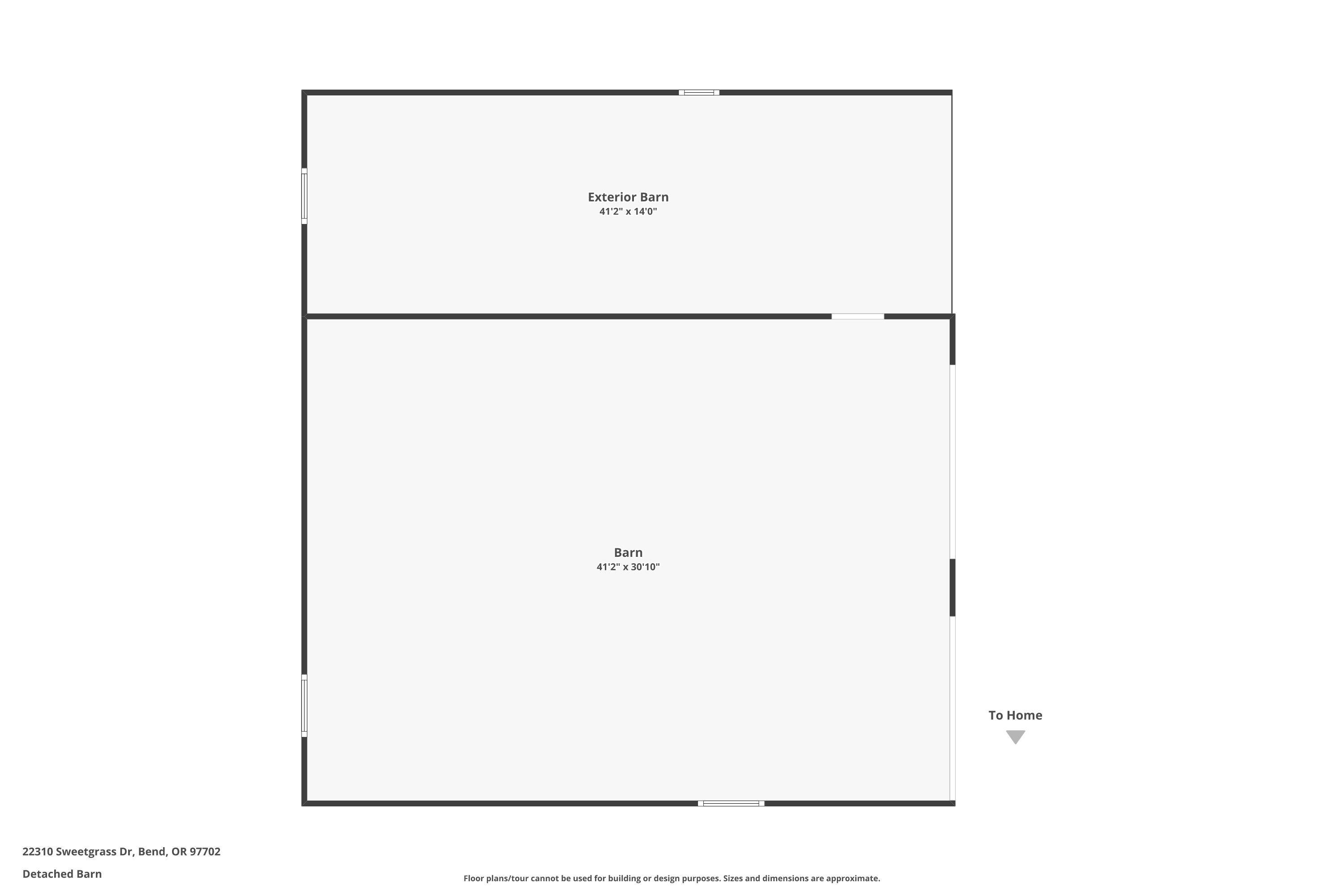 Sundance East - Residential