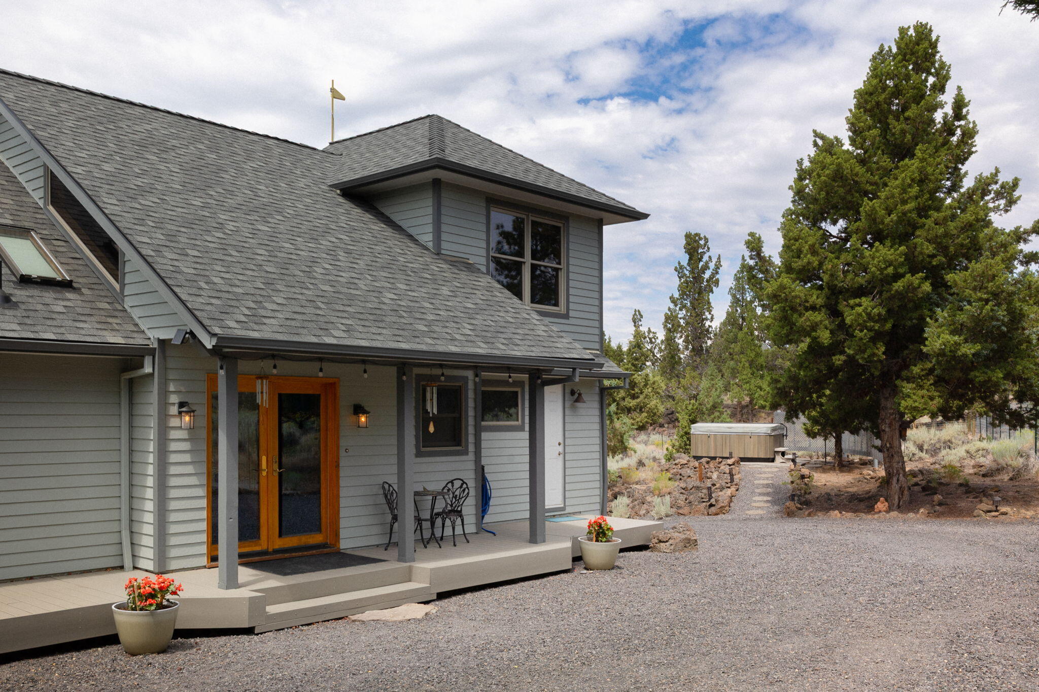 Sundance East - Residential