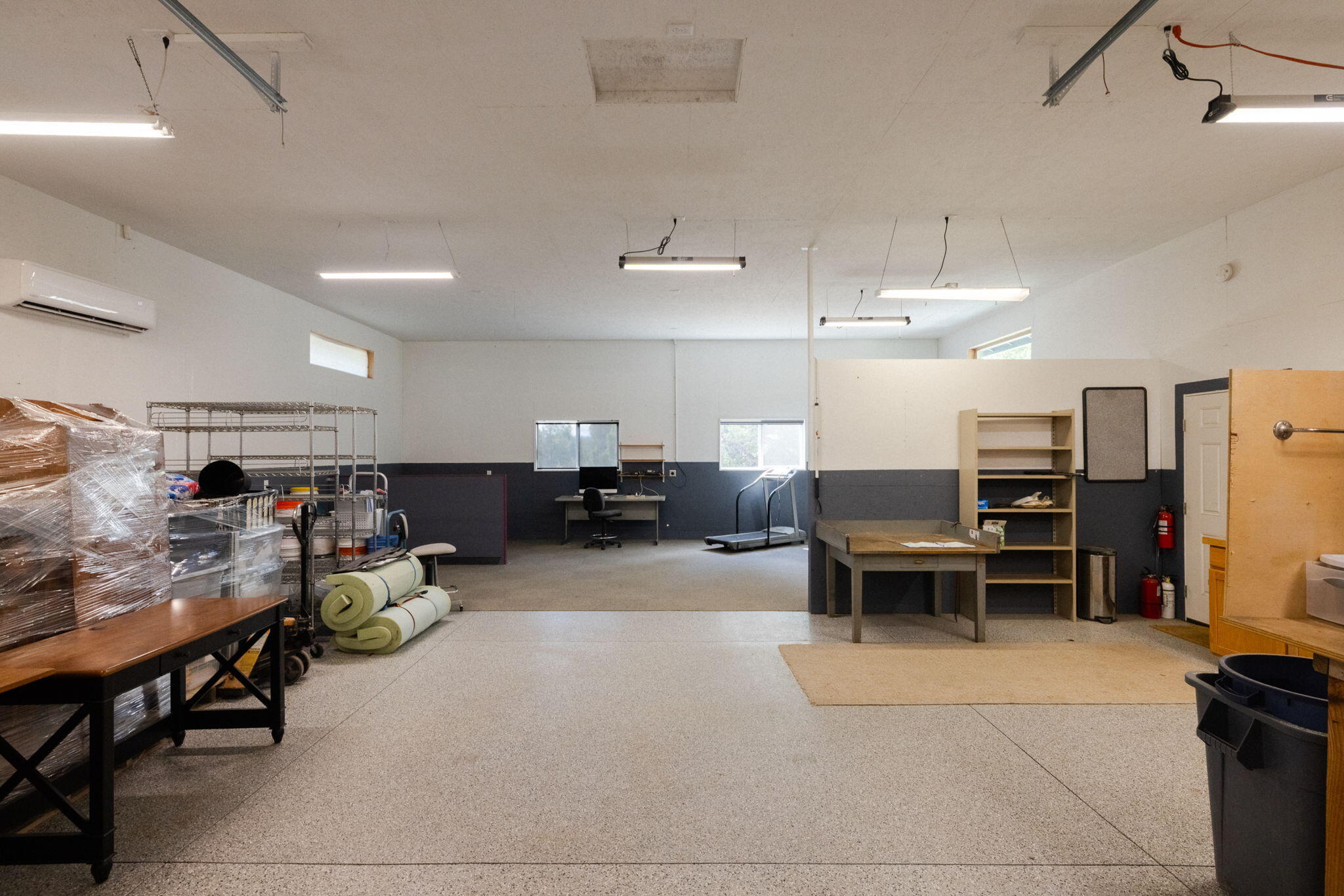 Sundance East - Residential