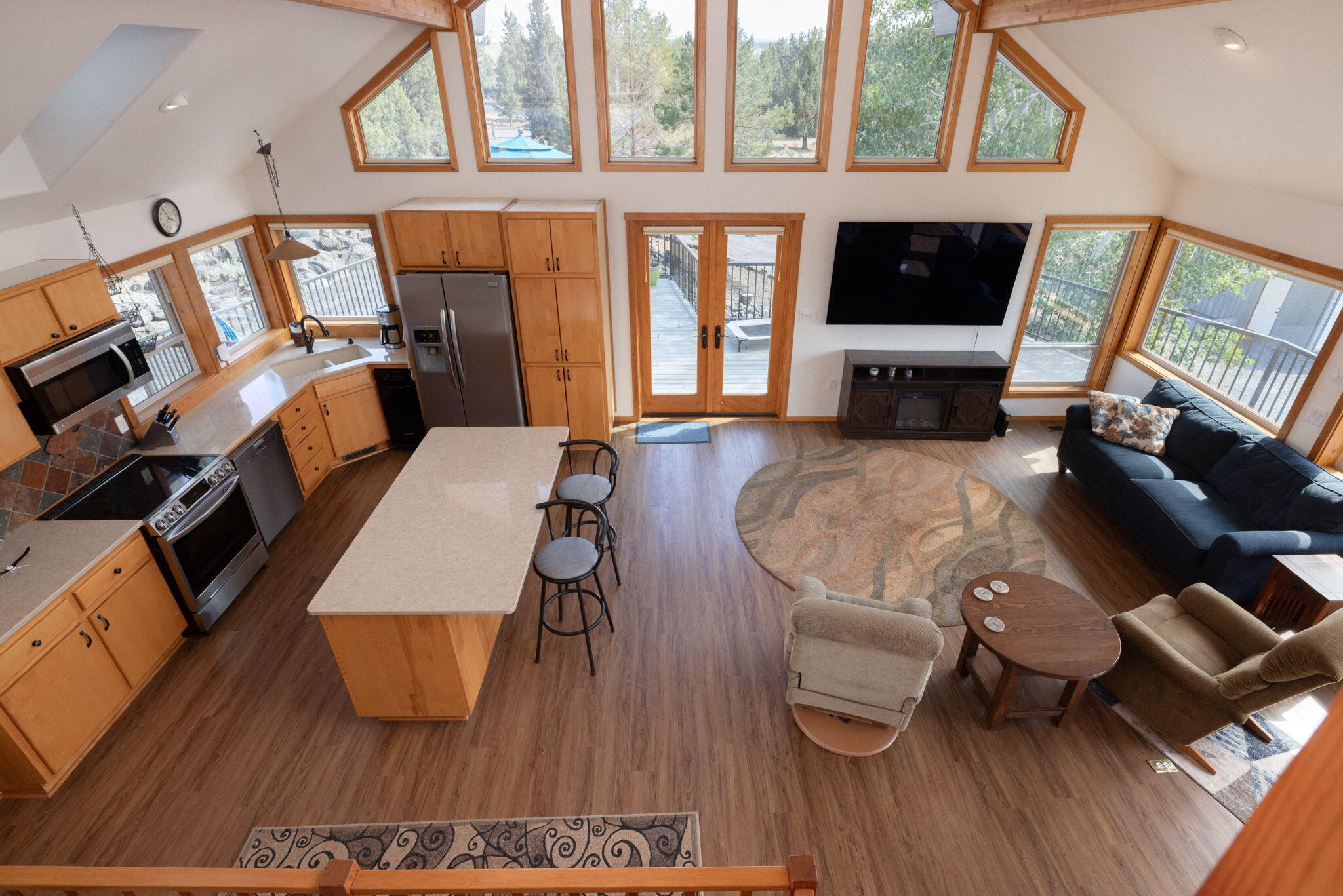 Sundance East - Residential