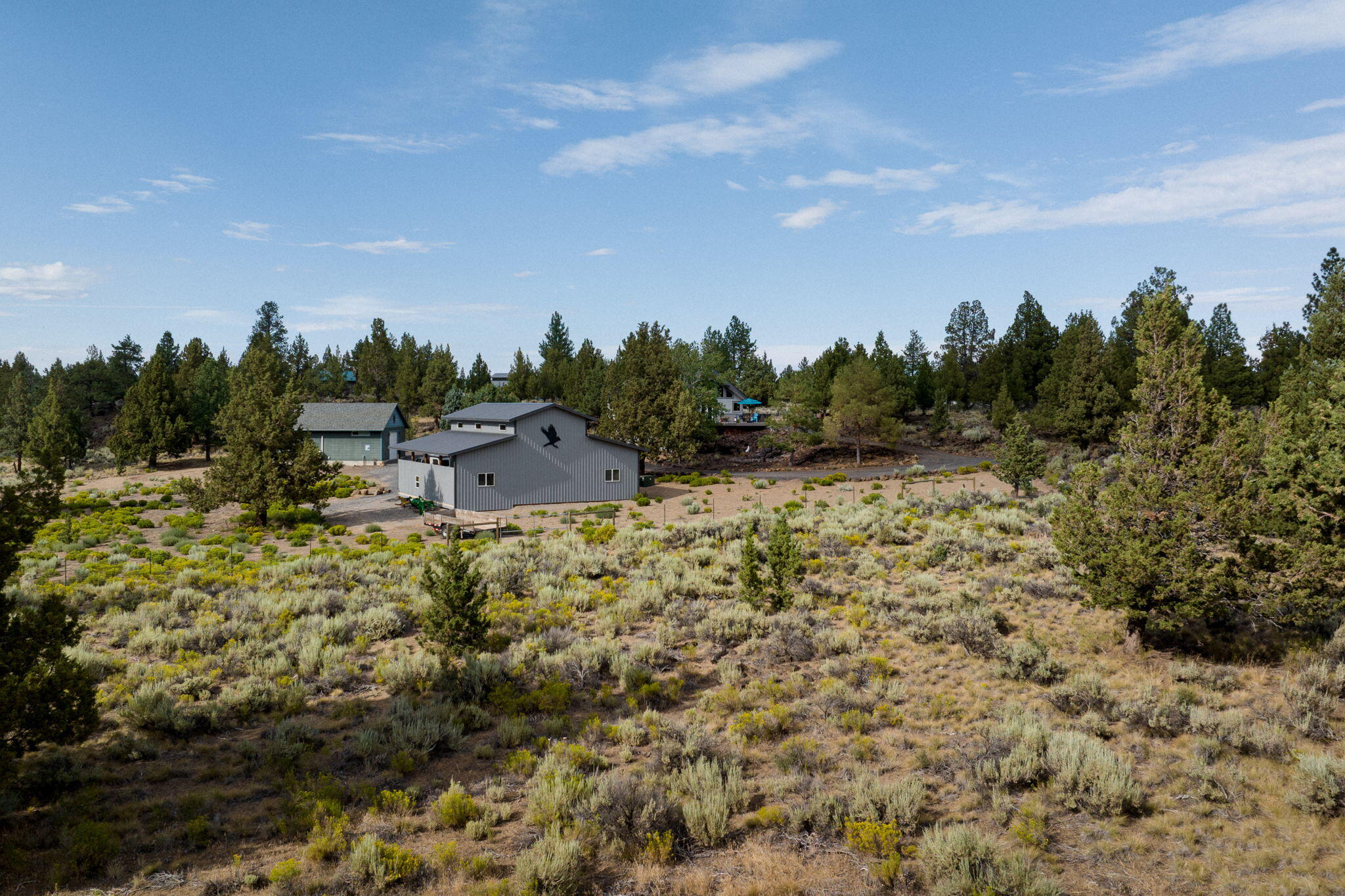 Sundance East - Residential