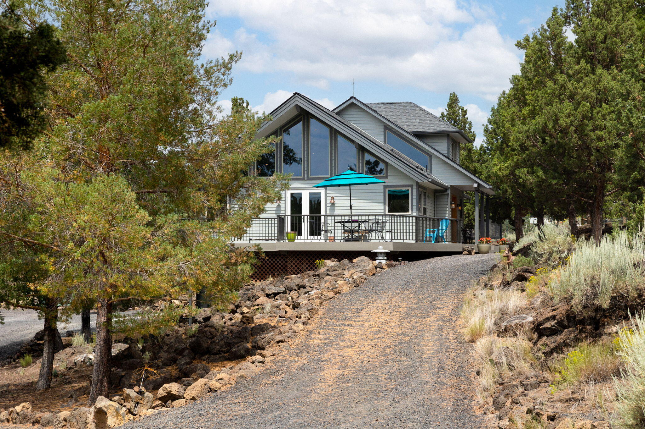 Sundance East - Residential