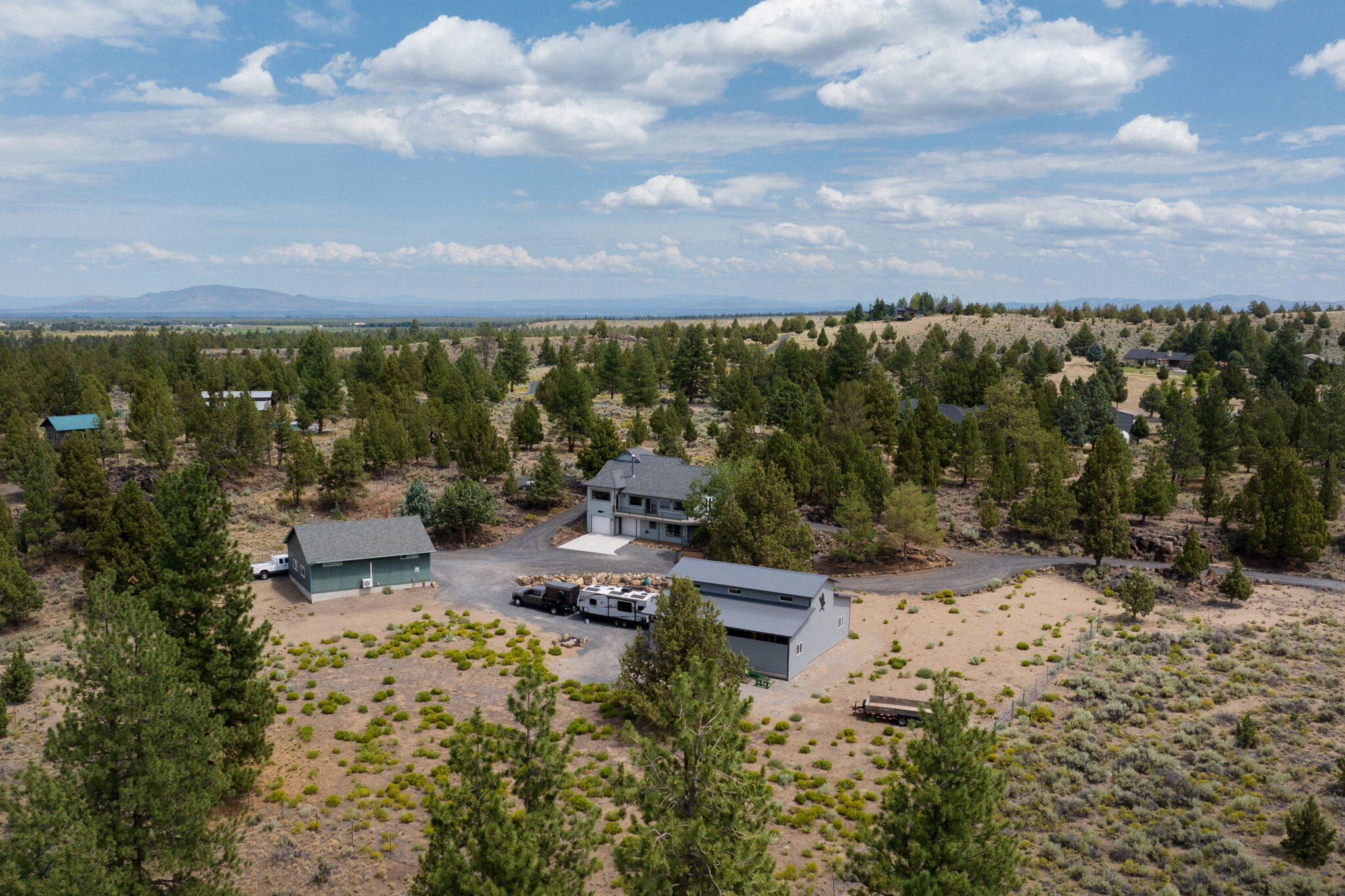 Sundance East - Residential