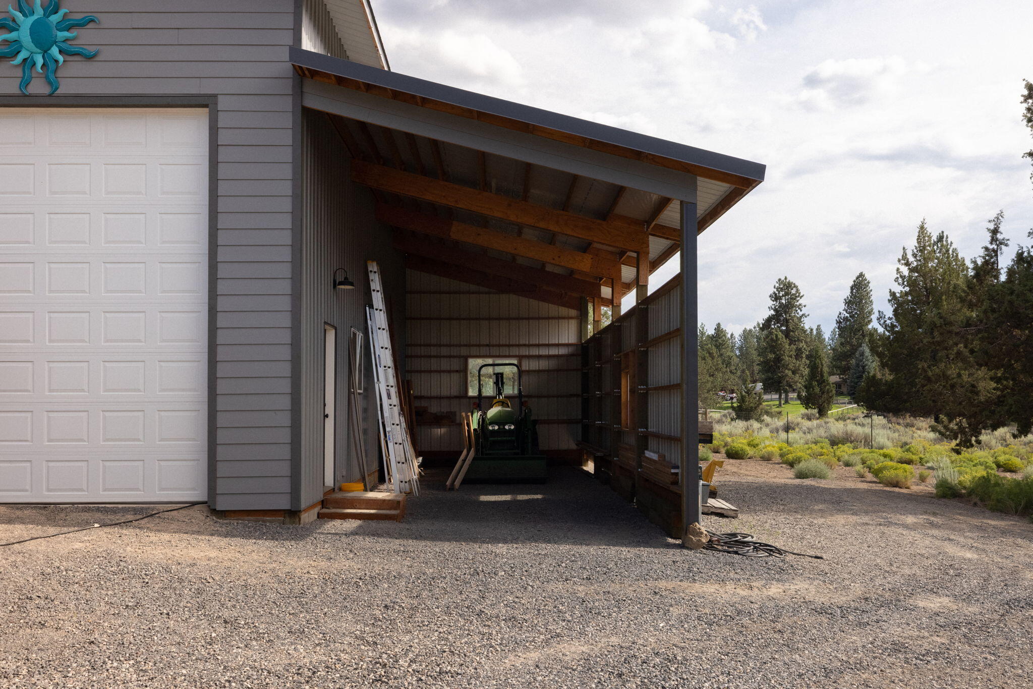 Sundance East - Residential