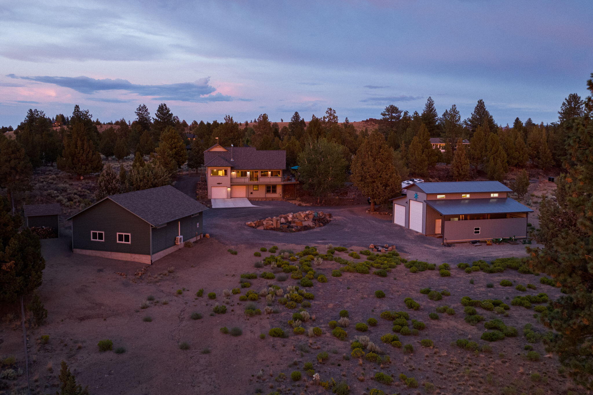 Sundance East - Residential