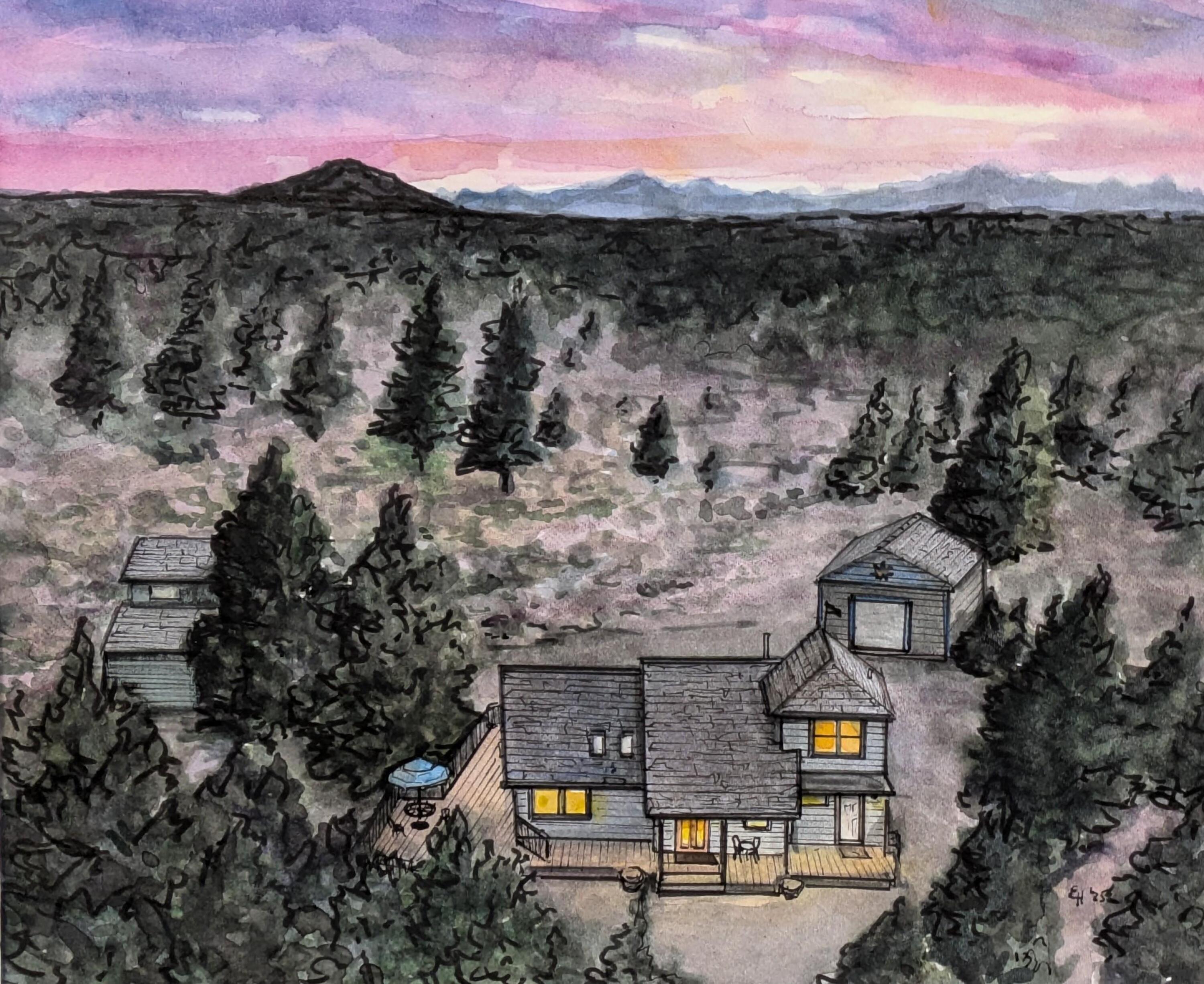 Sundance East - Residential