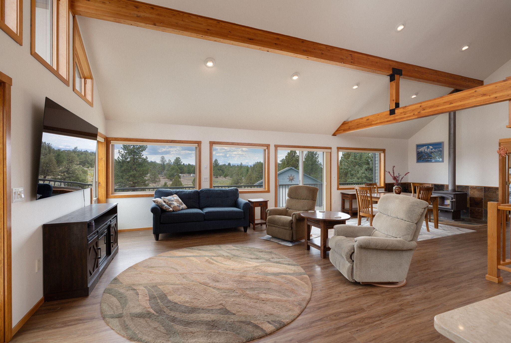 Sundance East - Residential