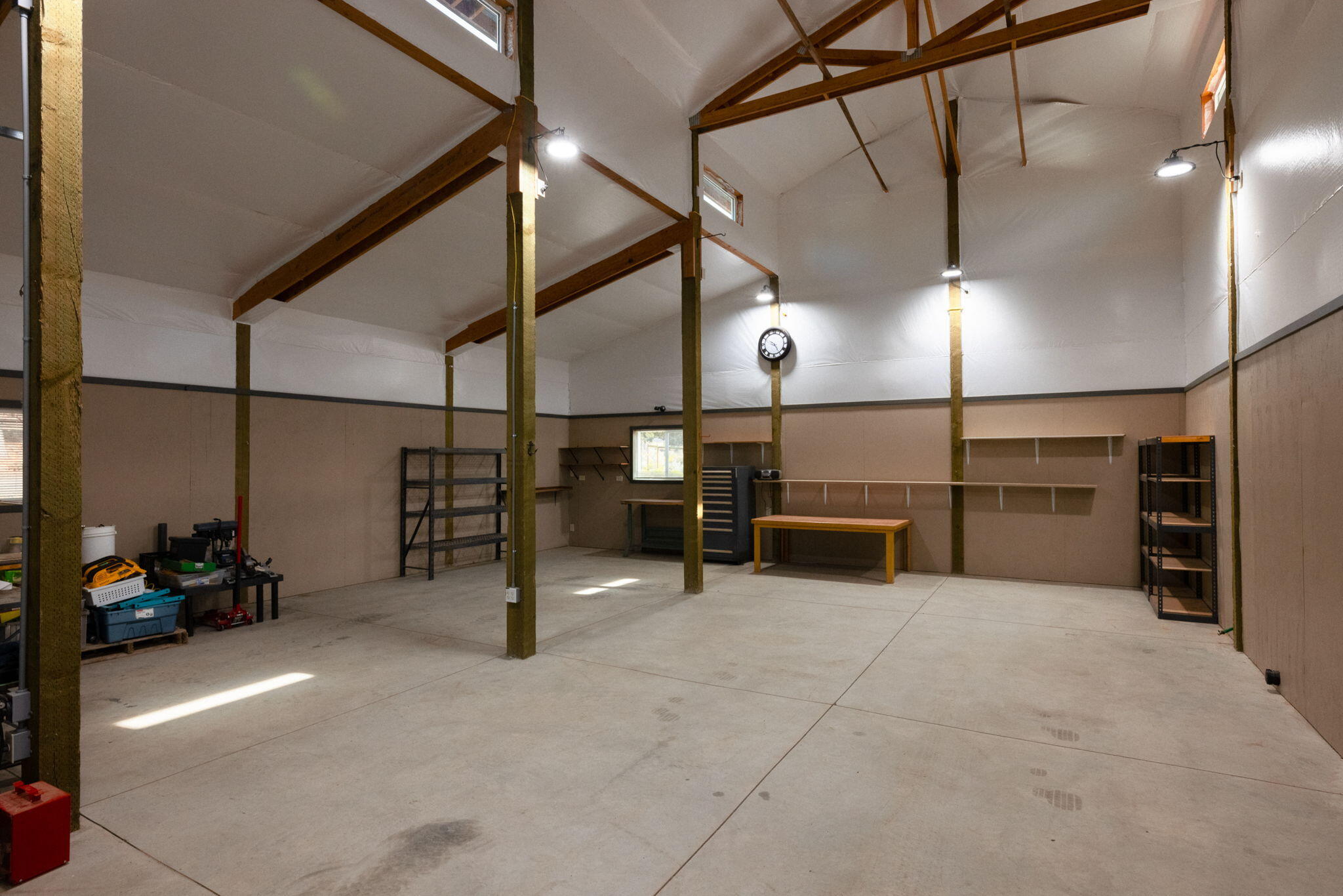 Sundance East - Residential