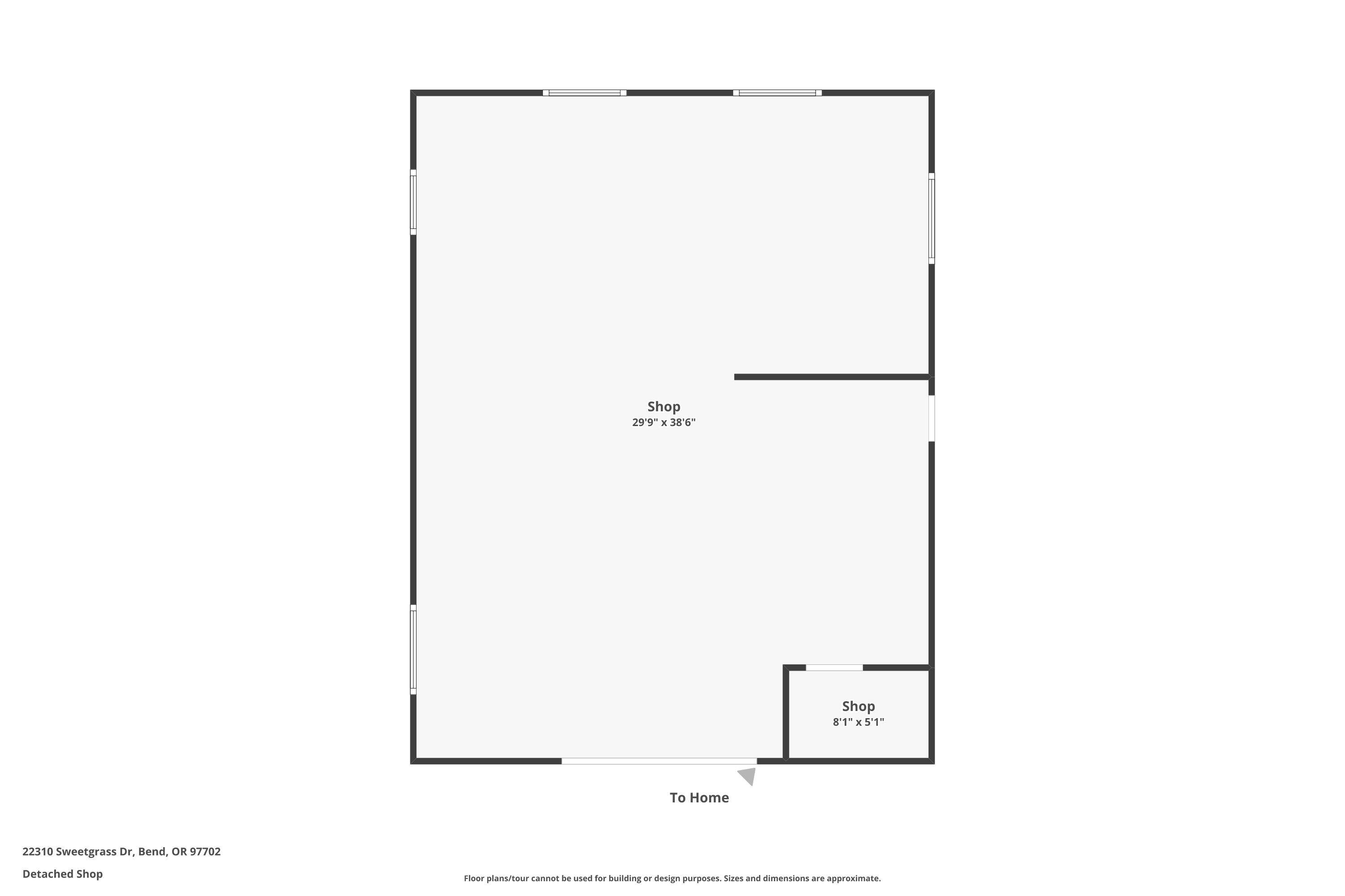 Sundance East - Residential