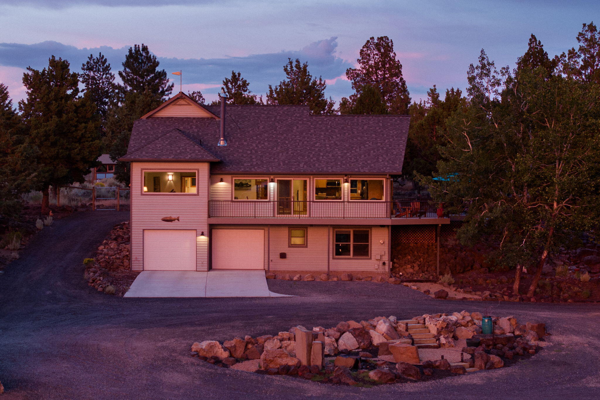 Sundance East - Residential