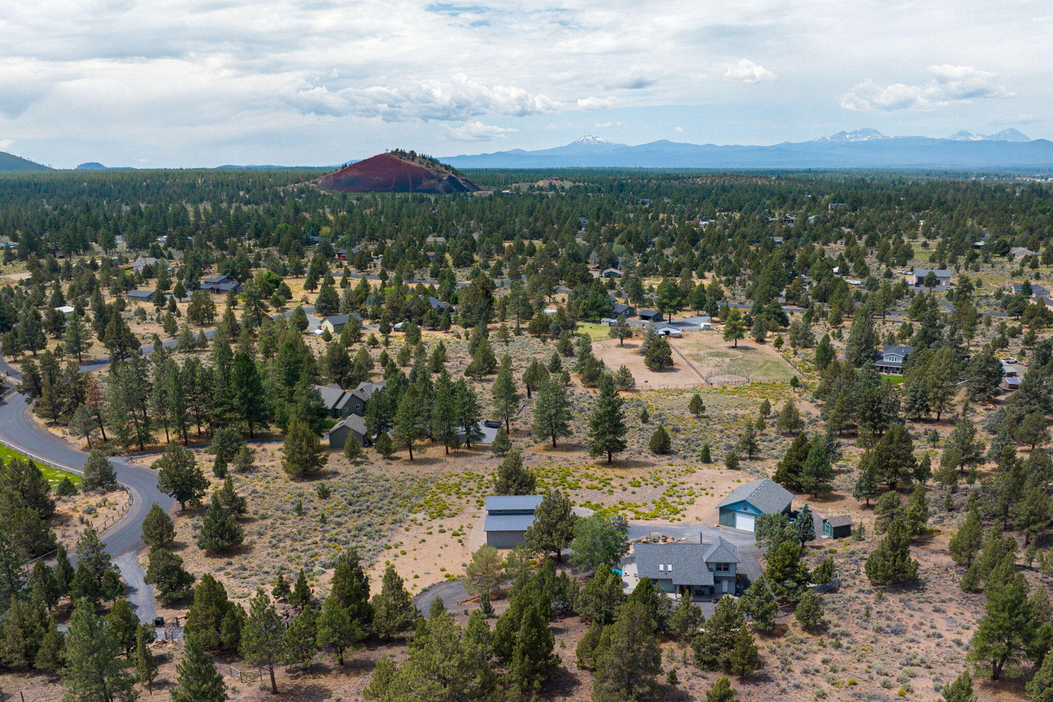 Sundance East - Residential