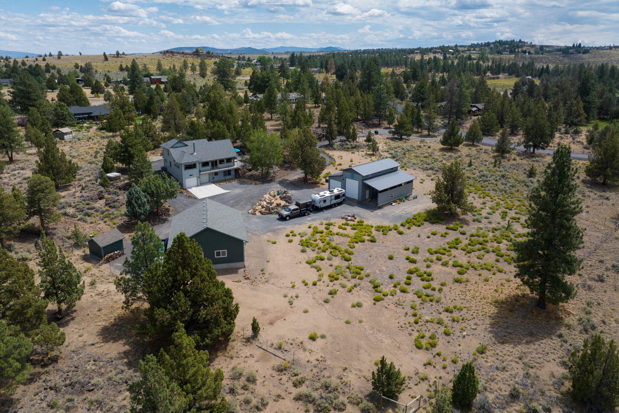 Sundance East - Residential