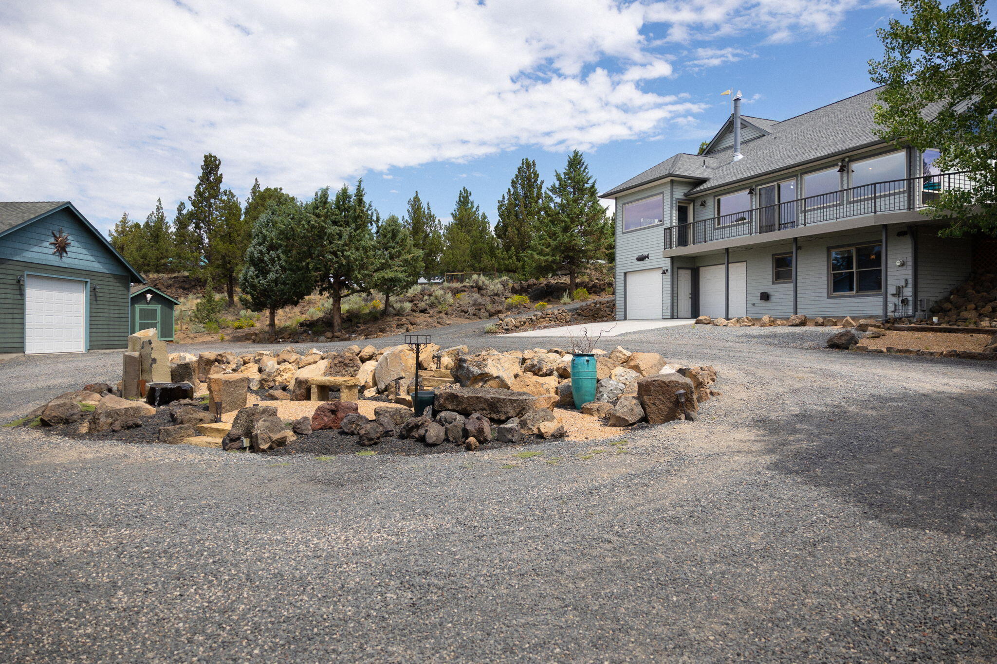 Sundance East - Residential