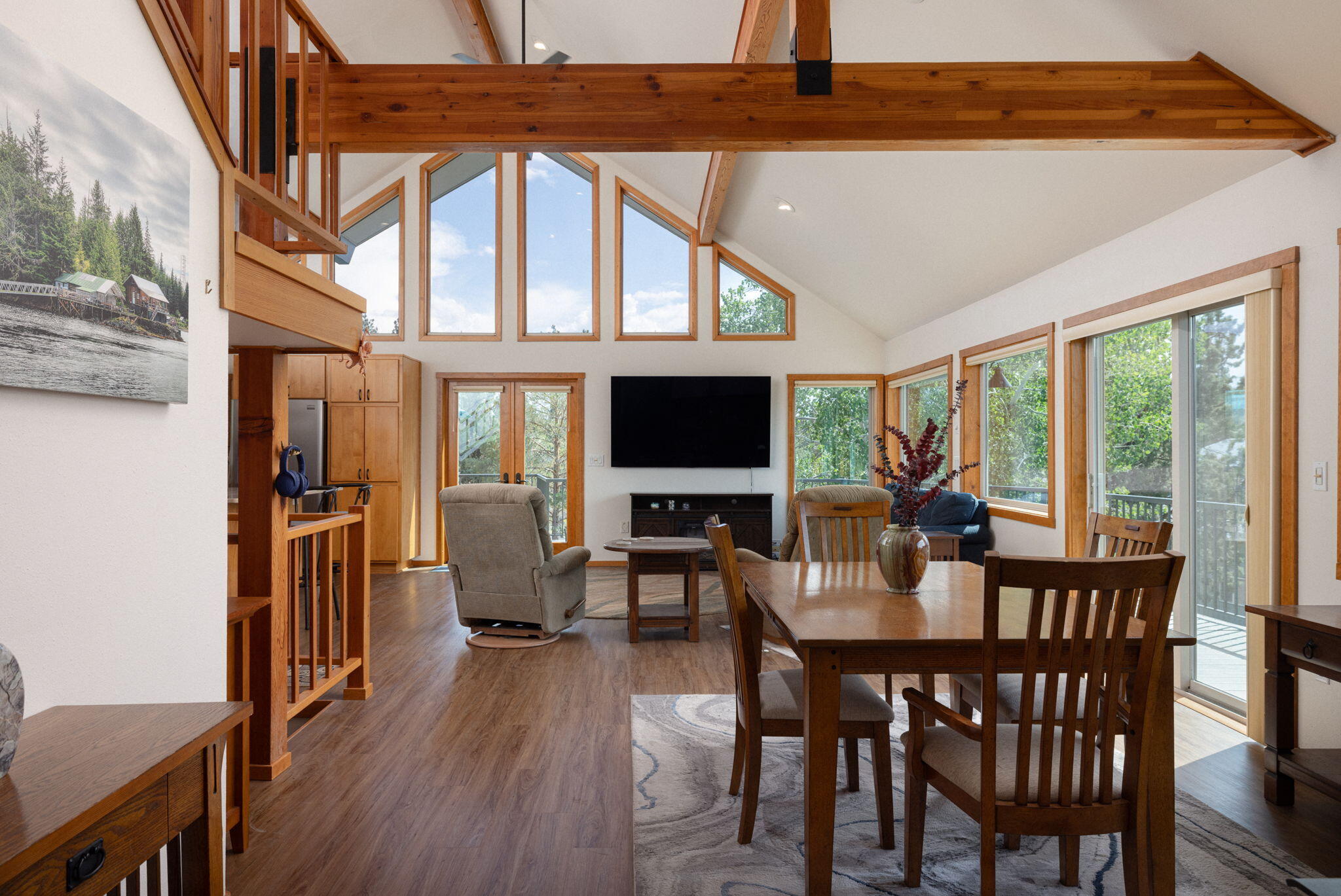 Sundance East - Residential