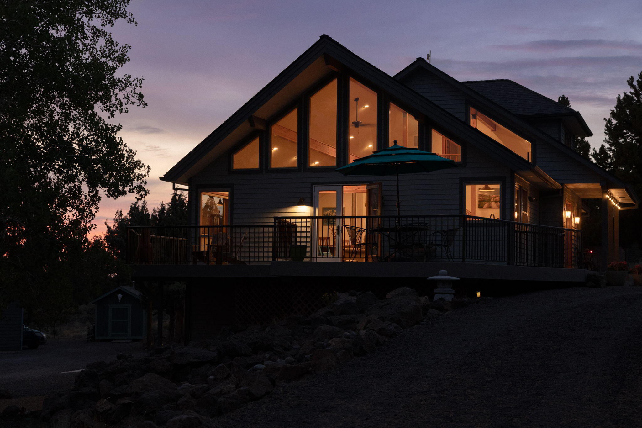 Sundance East - Residential