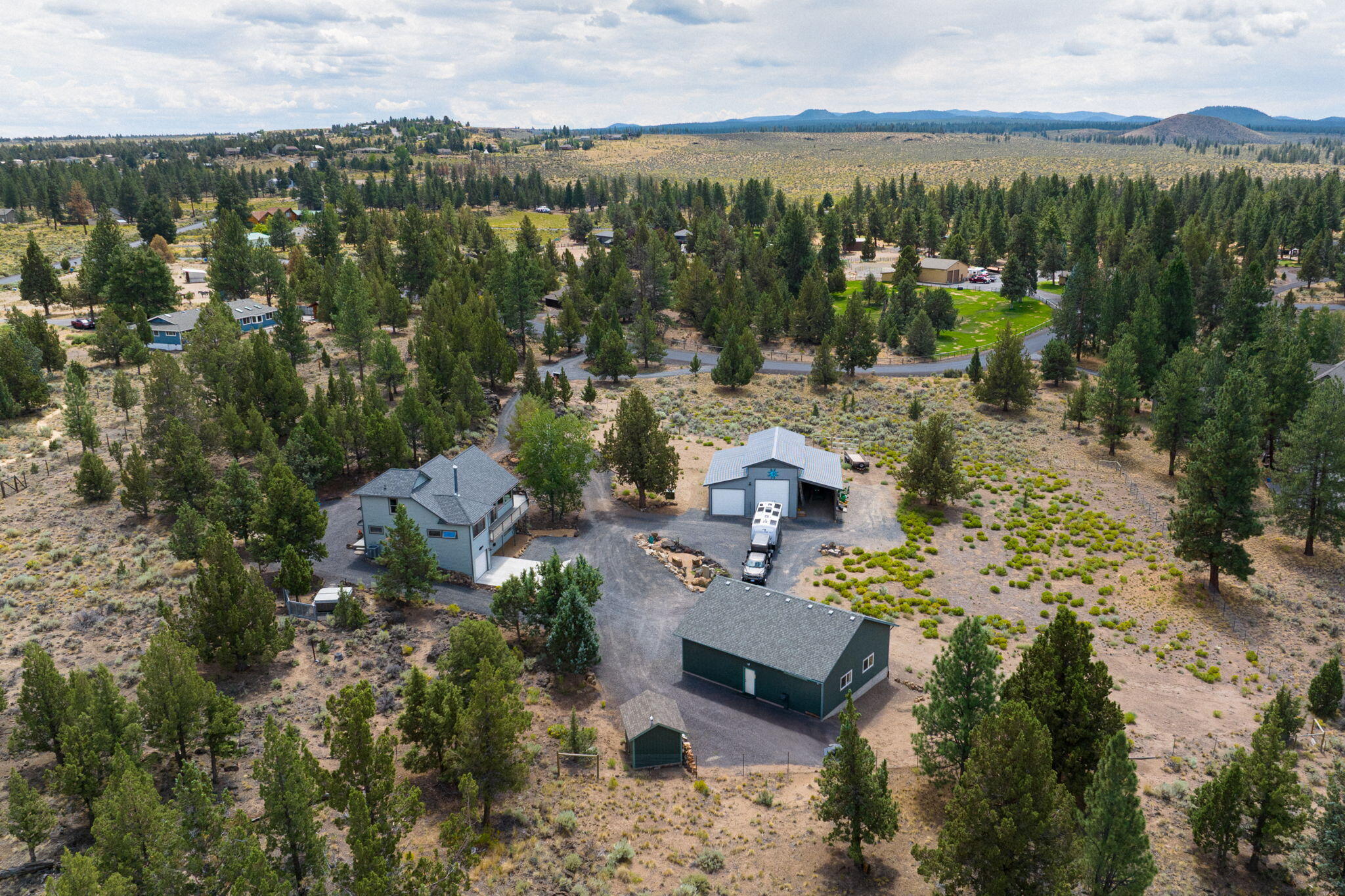 Sundance East - Residential