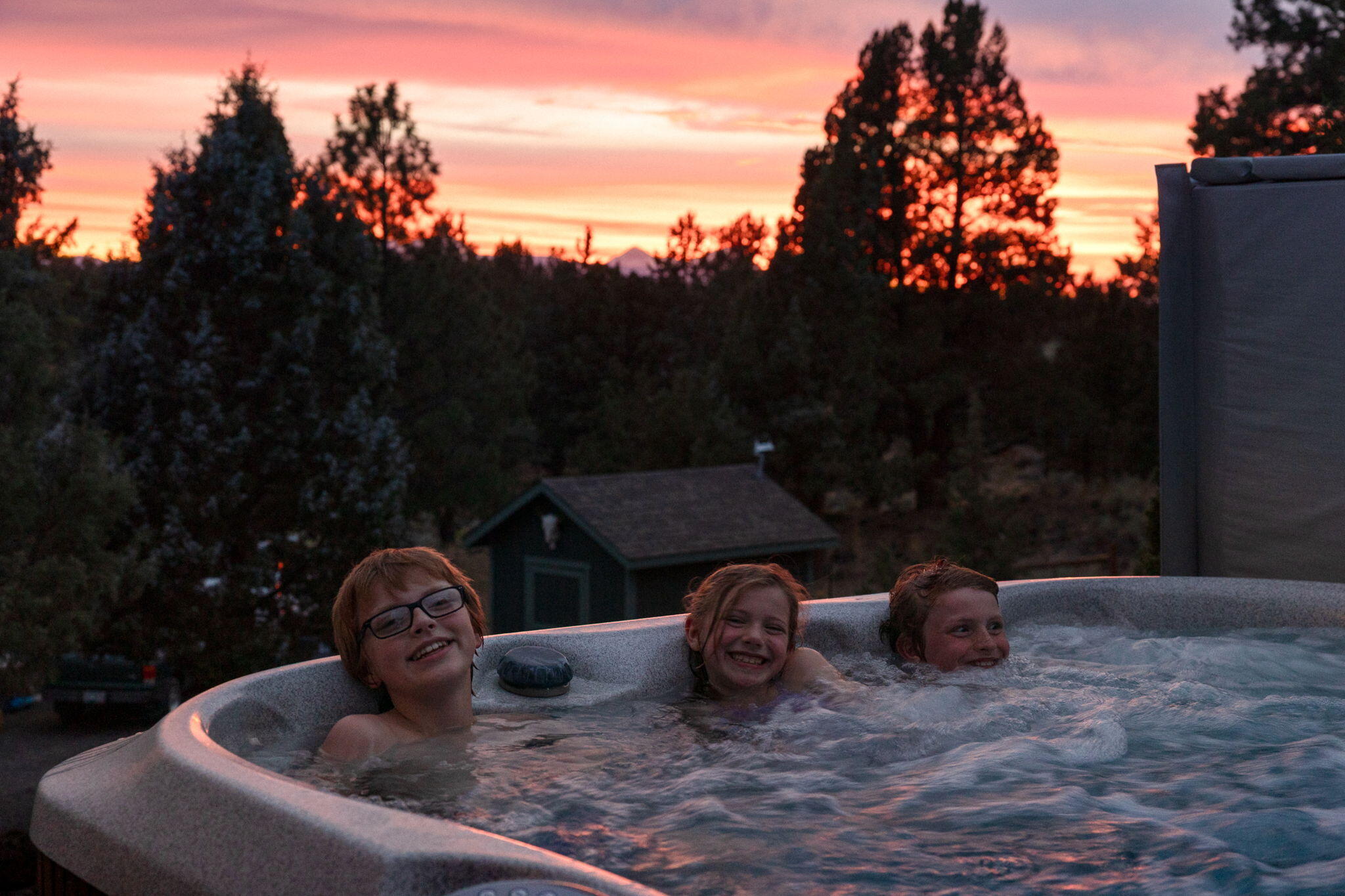 Sundance East - Residential