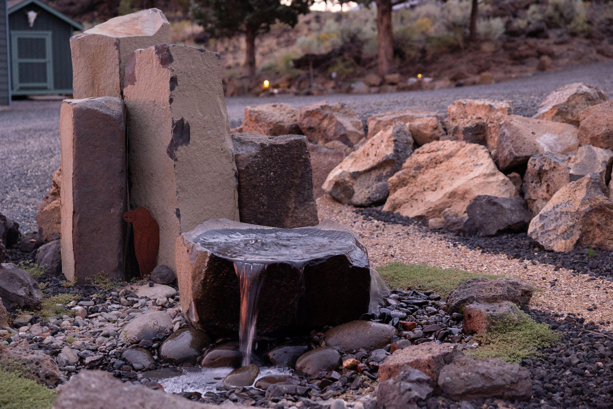 Sundance East - Residential