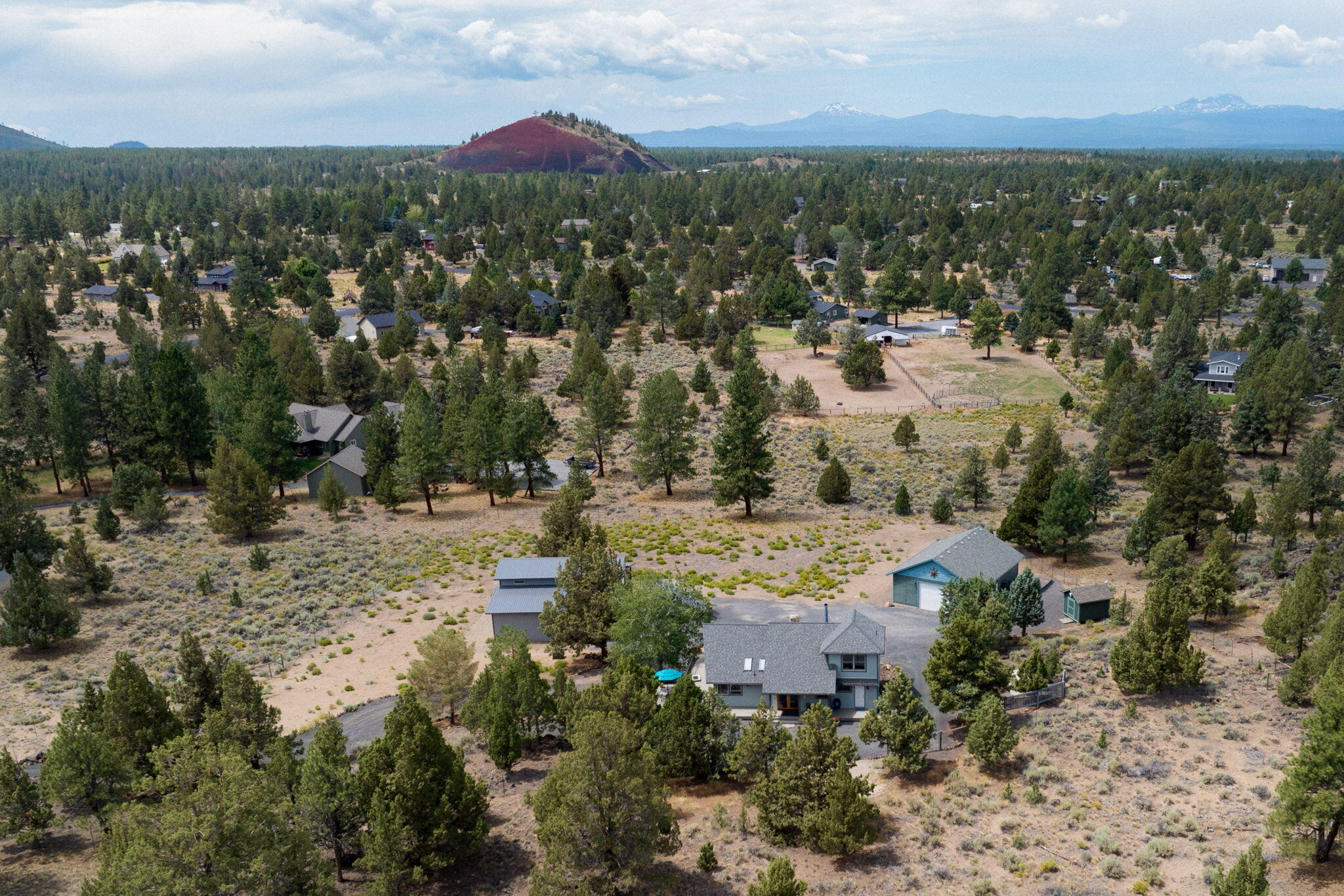 Sundance East - Residential