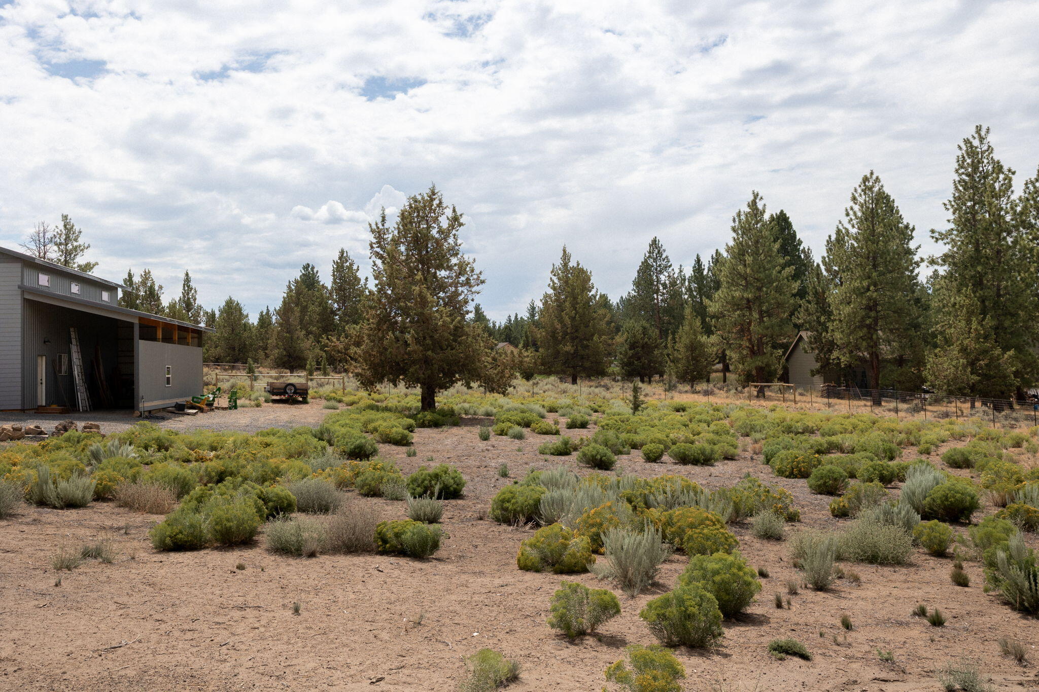 Sundance East - Residential