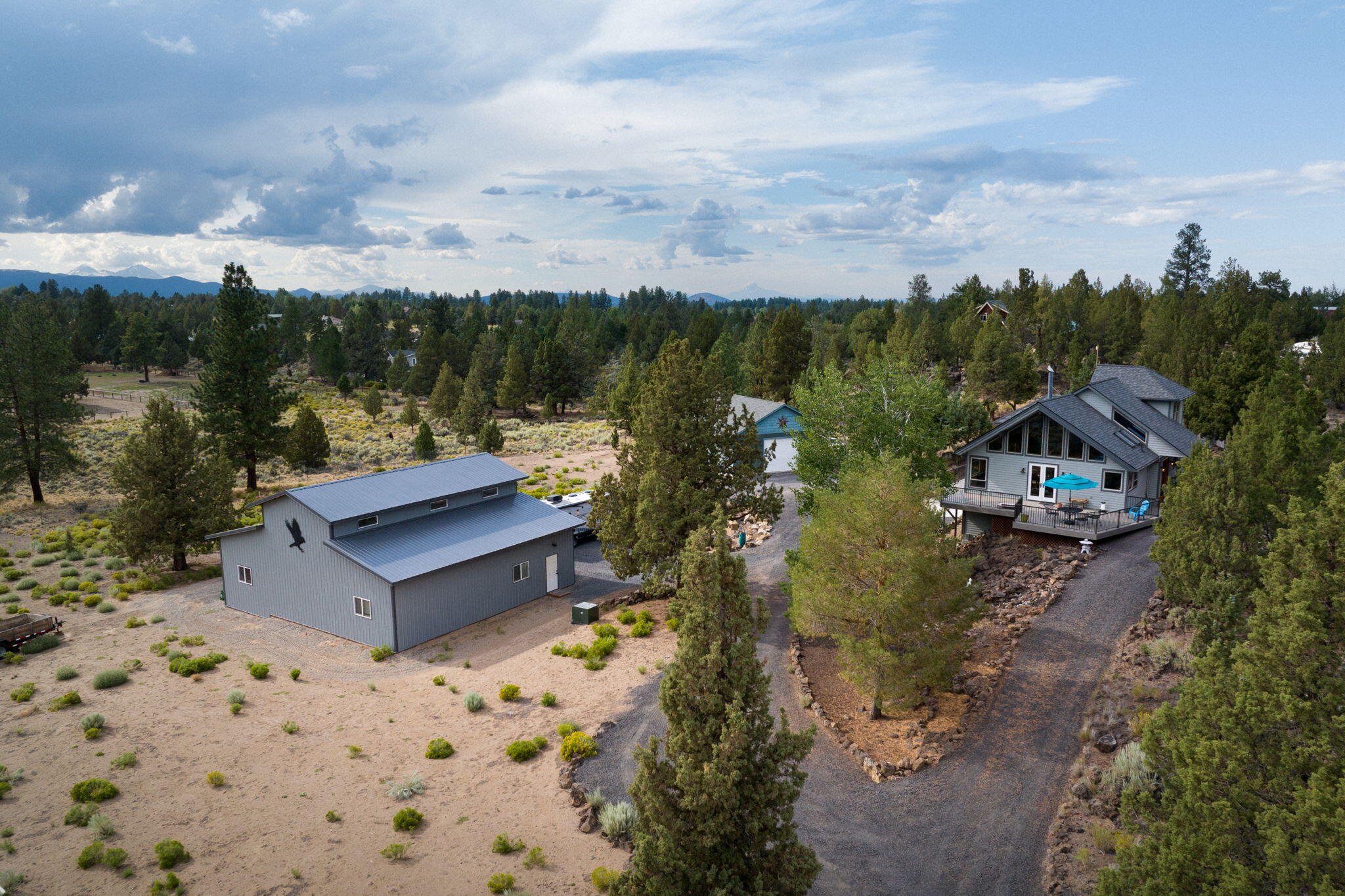 Sundance East - Residential