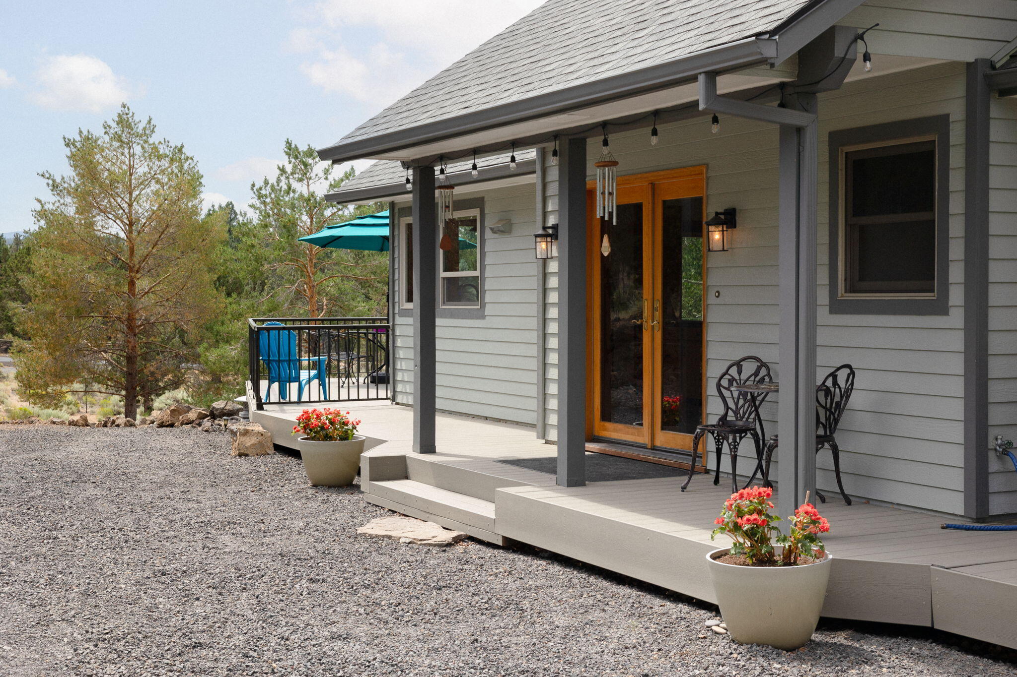 Sundance East - Residential