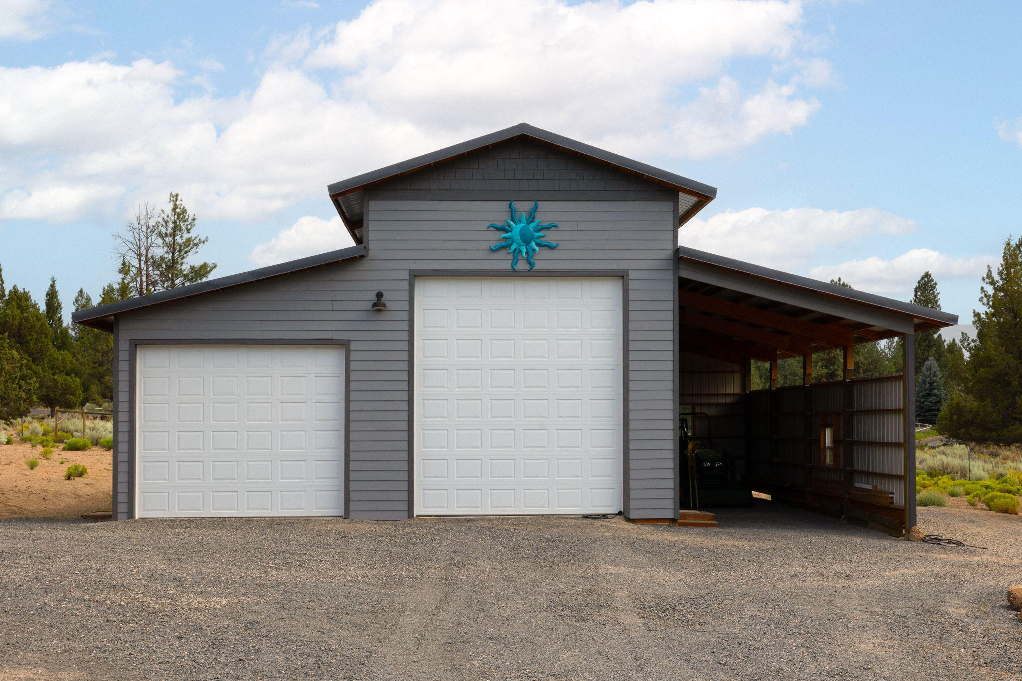 Sundance East - Residential