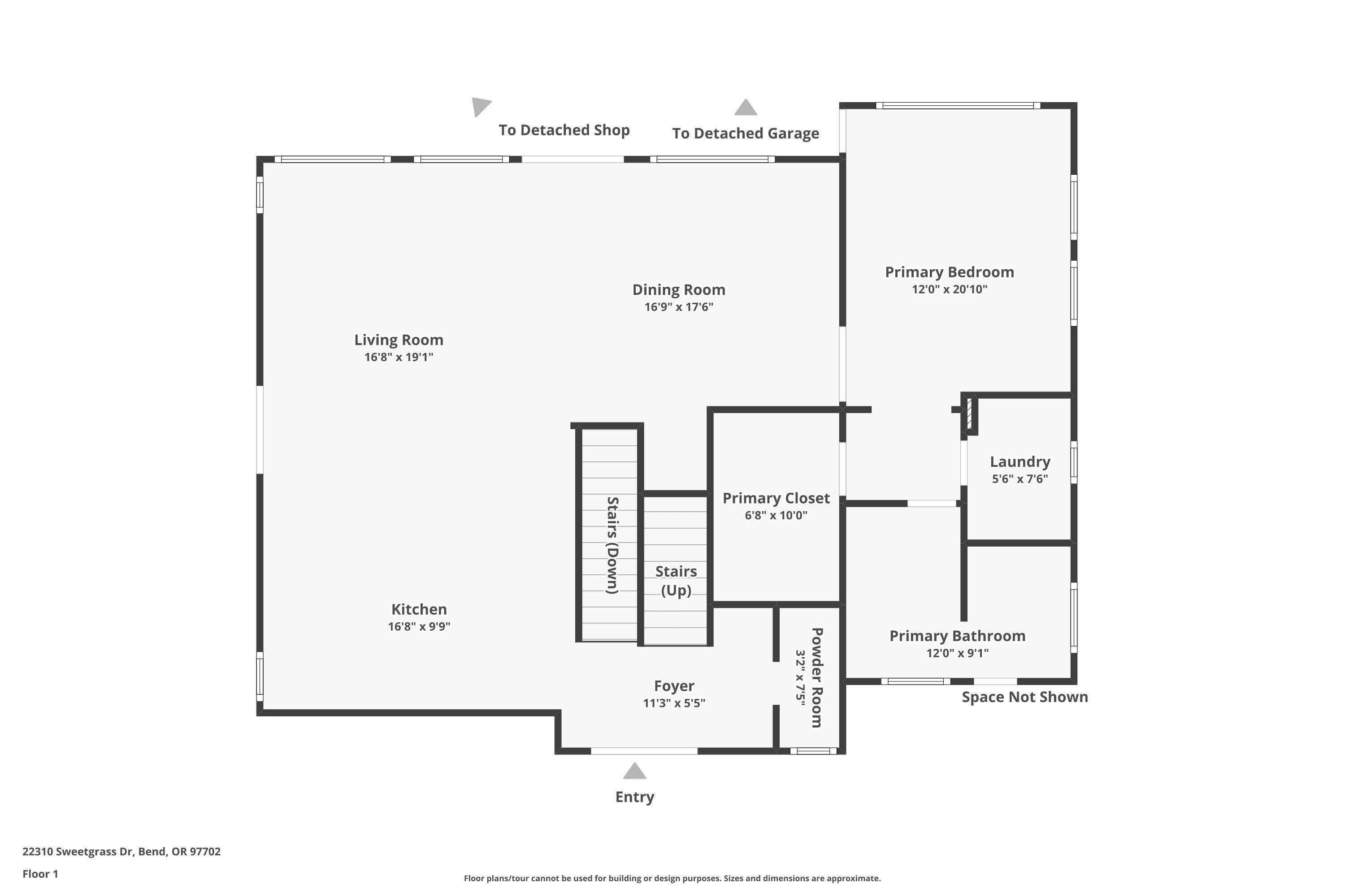 Sundance East - Residential