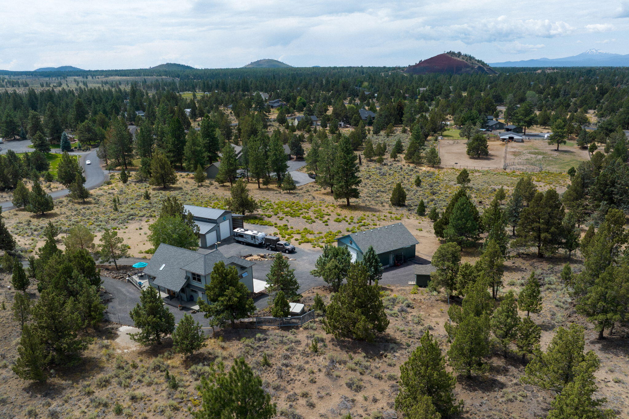 Sundance East - Residential