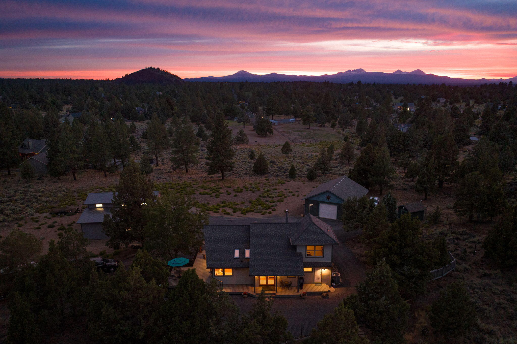 Sundance East - Residential