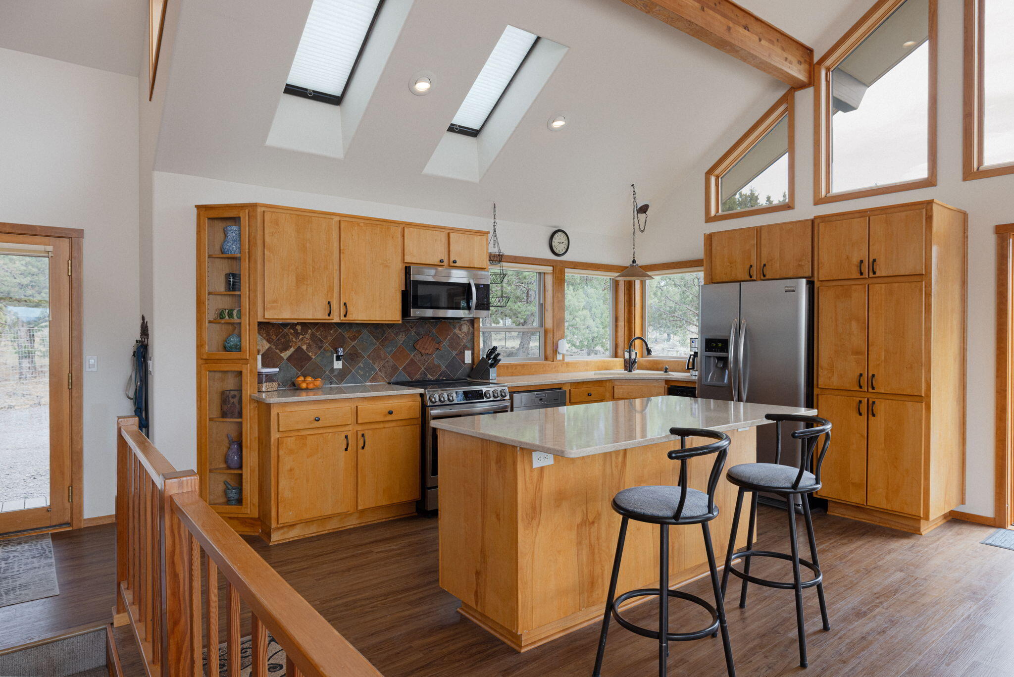 Sundance East - Residential