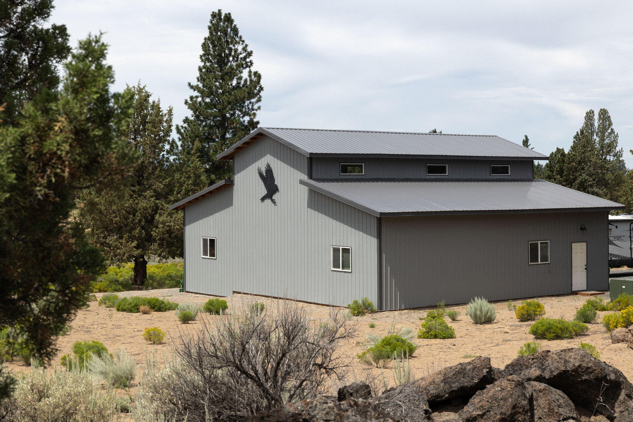 Sundance East - Residential