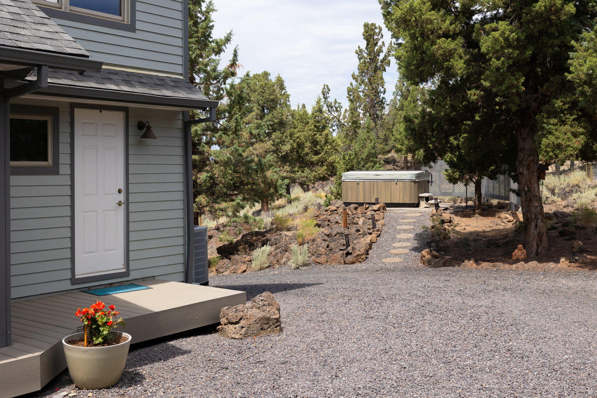 Sundance East - Residential