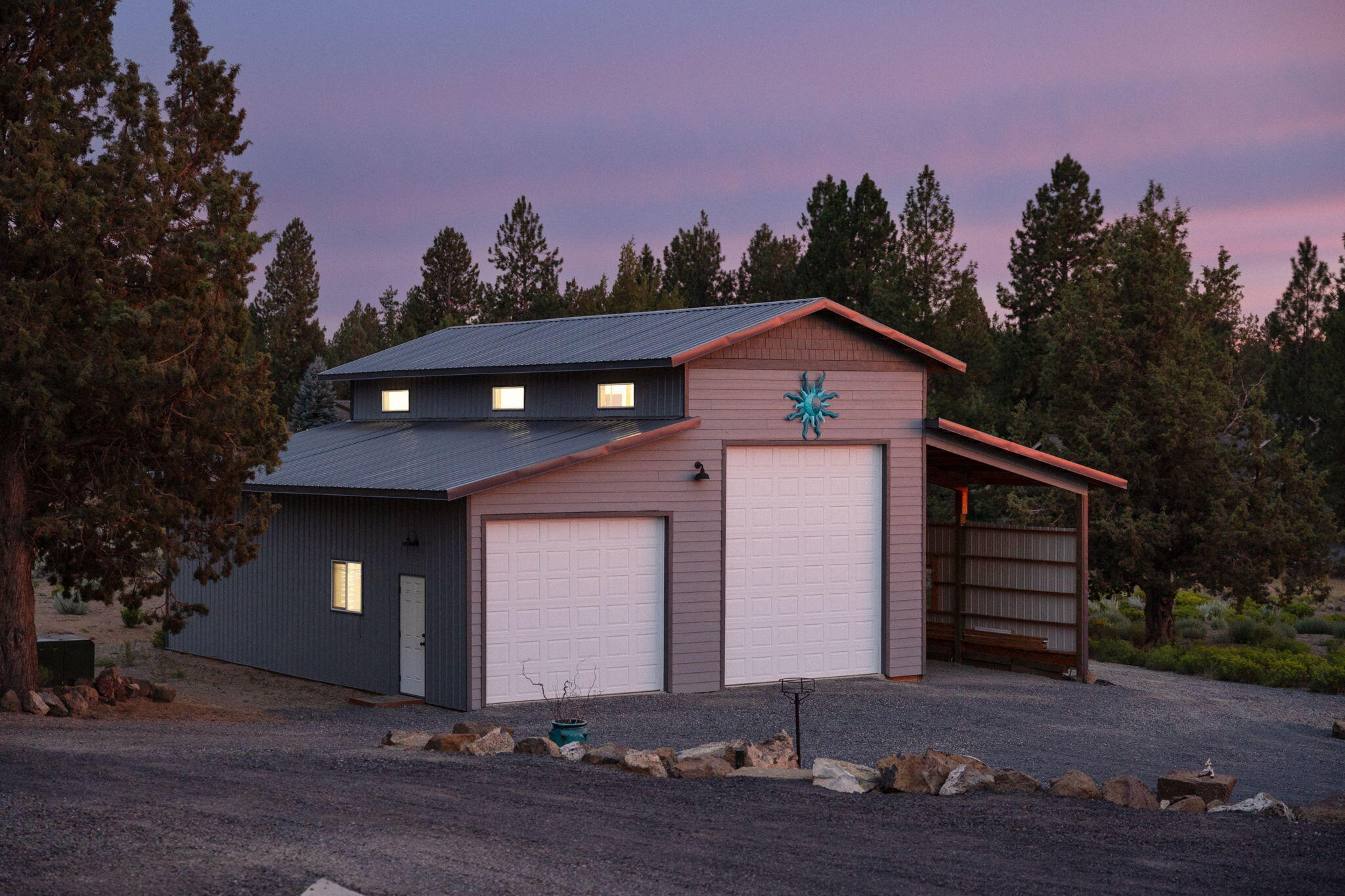 Sundance East - Residential