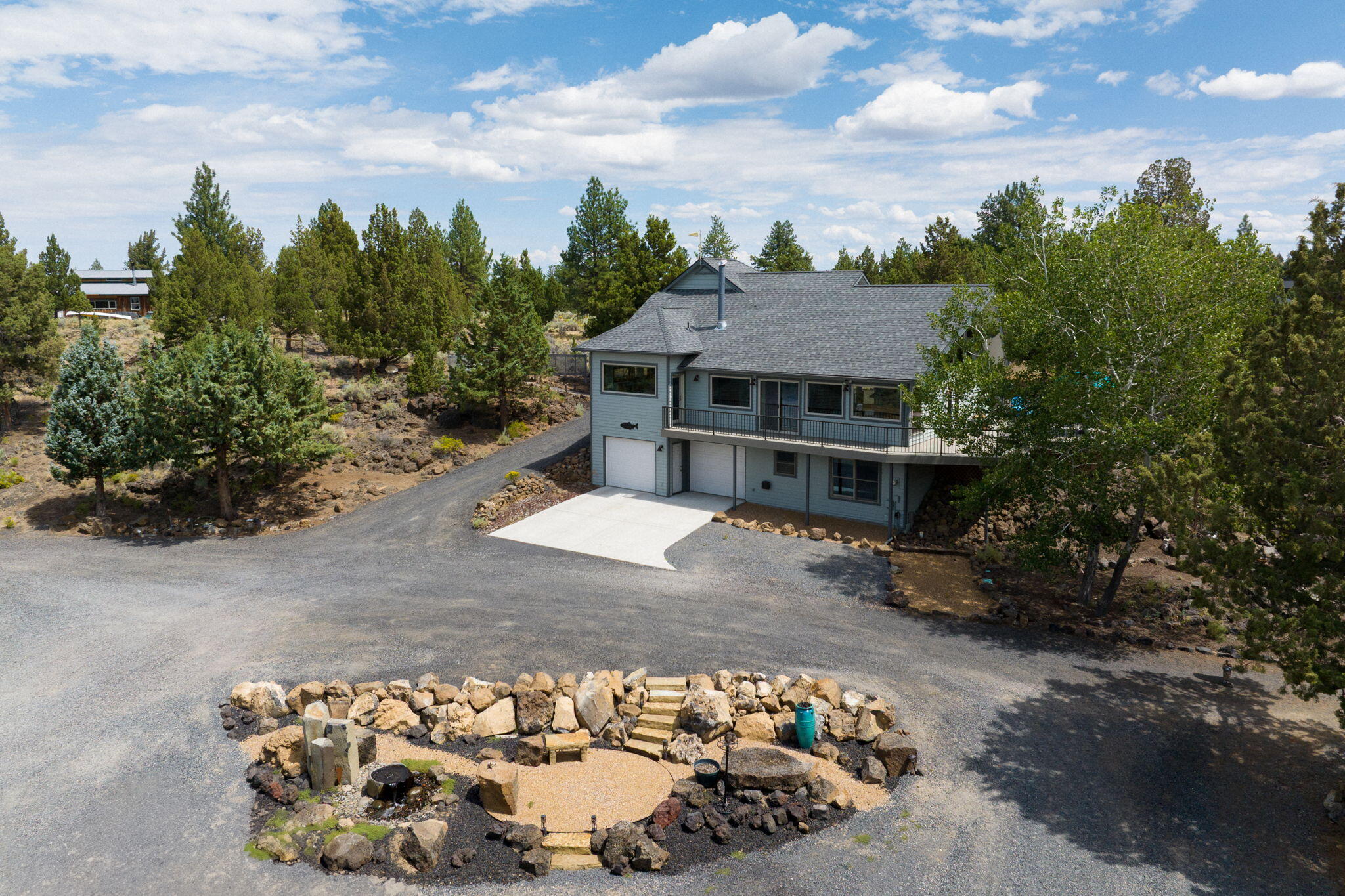 Sundance East - Residential