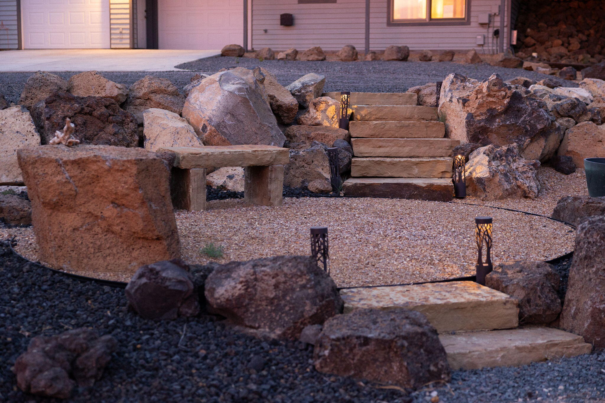 Sundance East - Residential