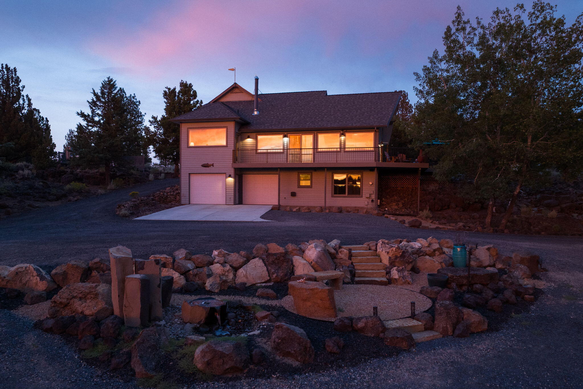 Sundance East - Residential