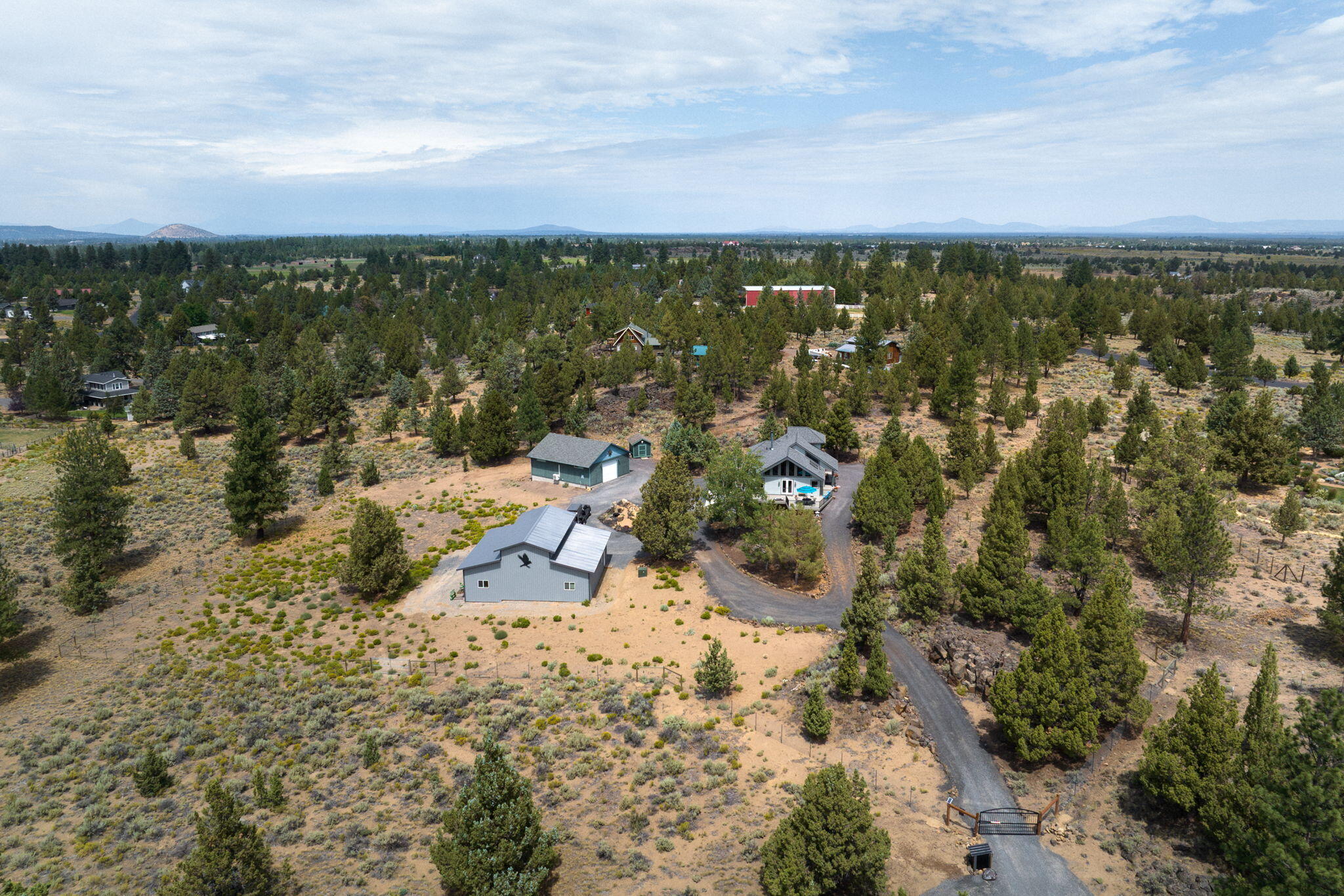 Sundance East - Residential