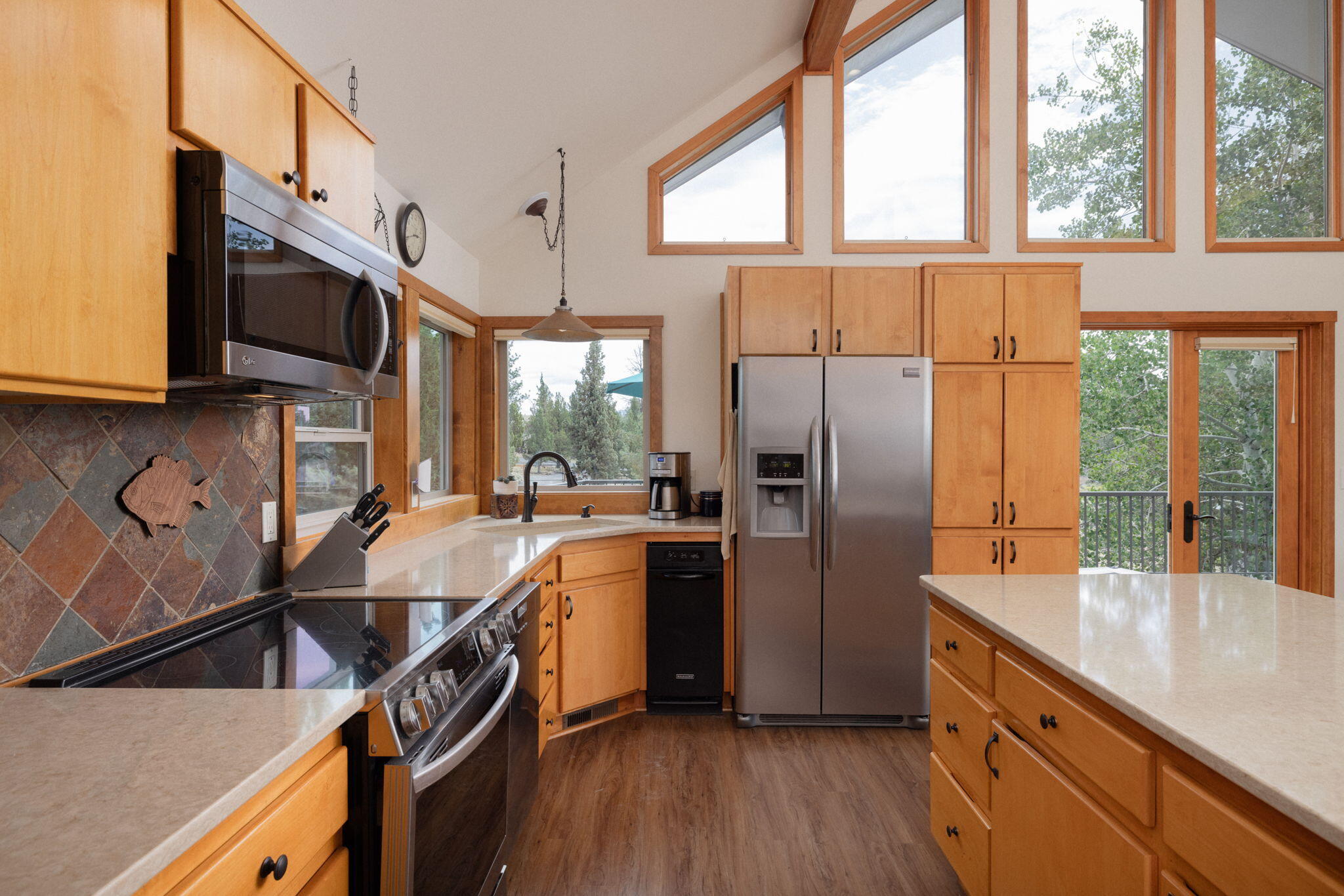 Sundance East - Residential