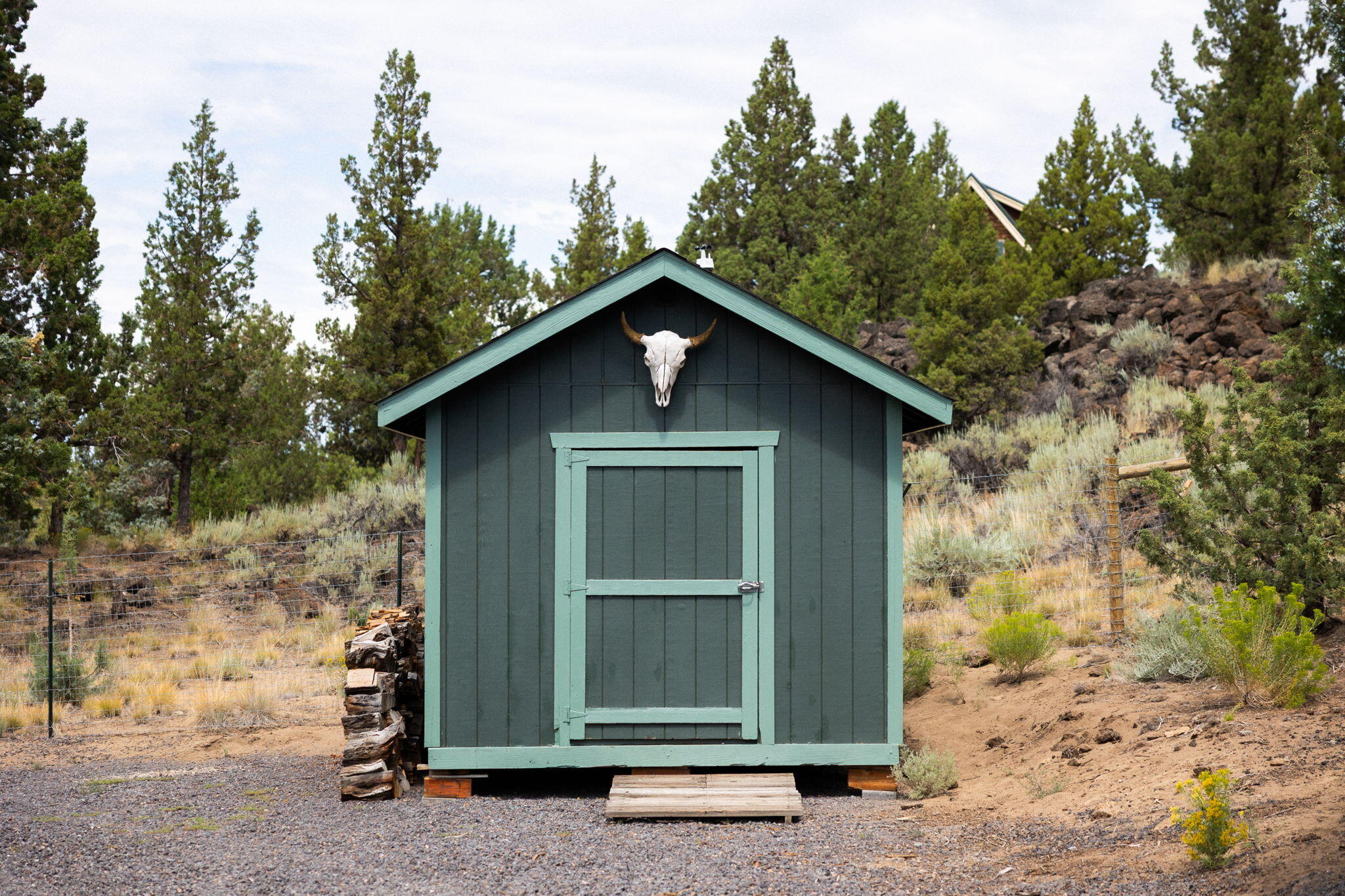 Sundance East - Residential