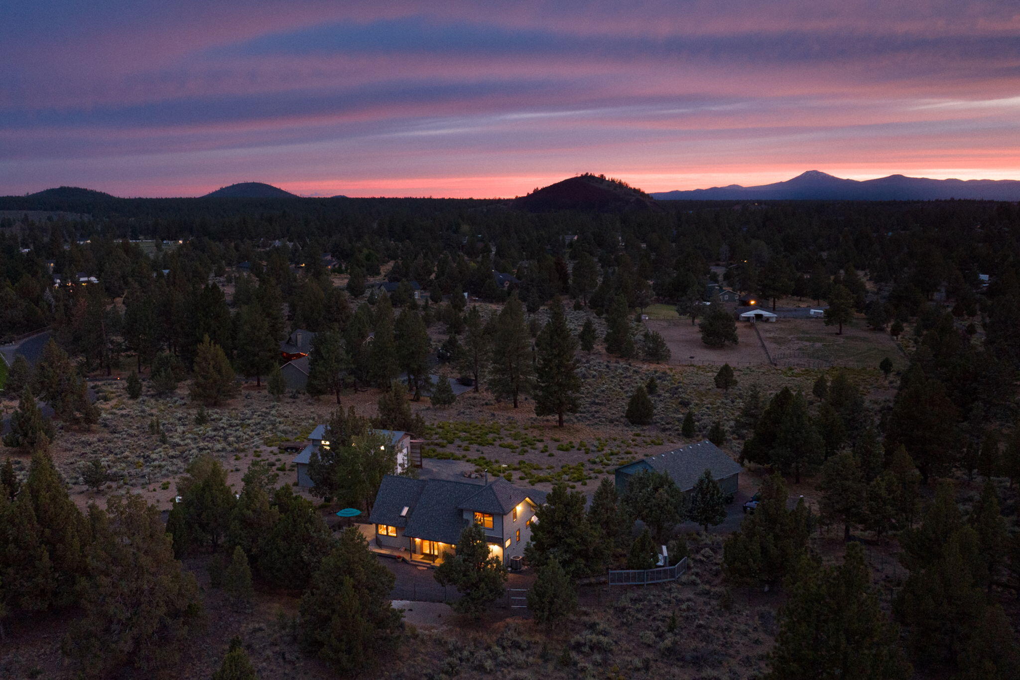 Sundance East - Residential