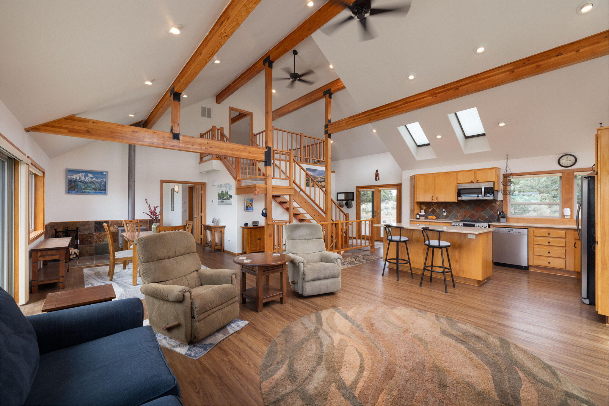 Sundance East - Residential