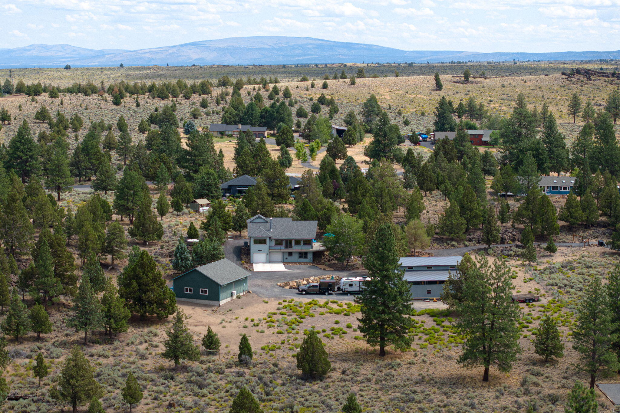 Sundance East - Residential