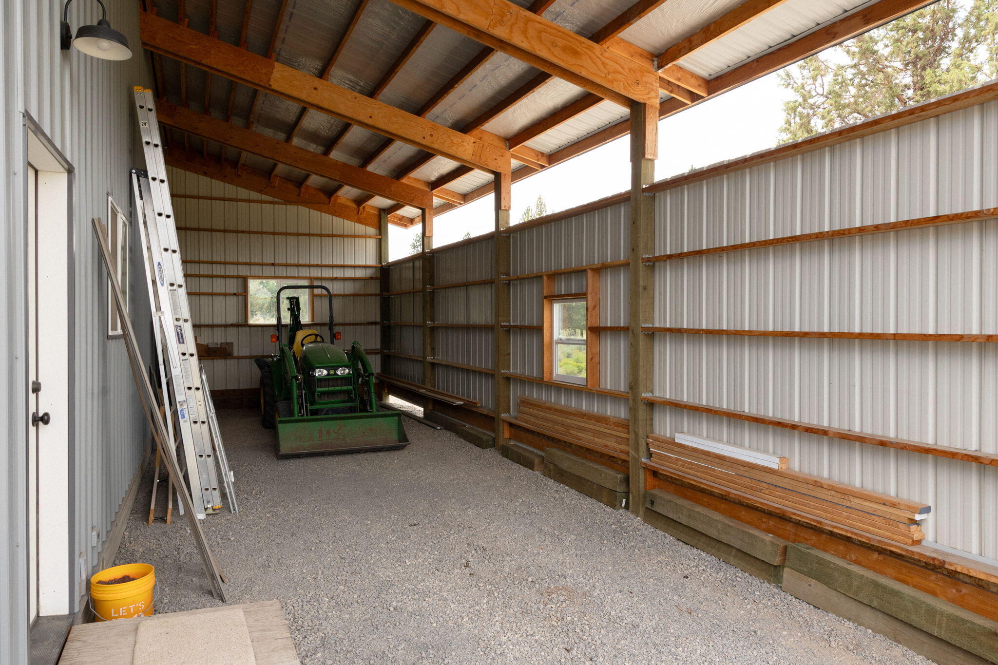 Sundance East - Residential