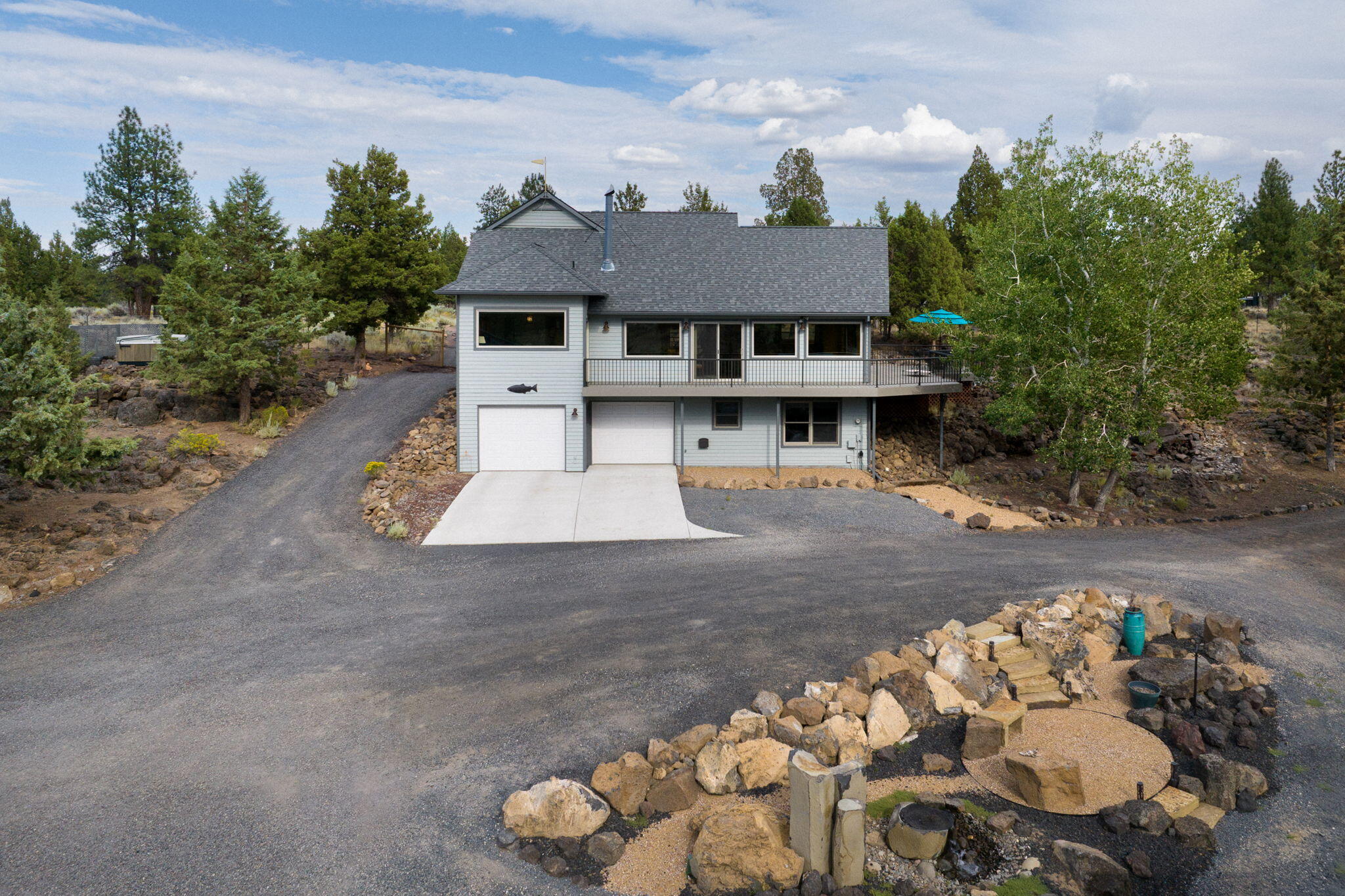 Sundance East - Residential